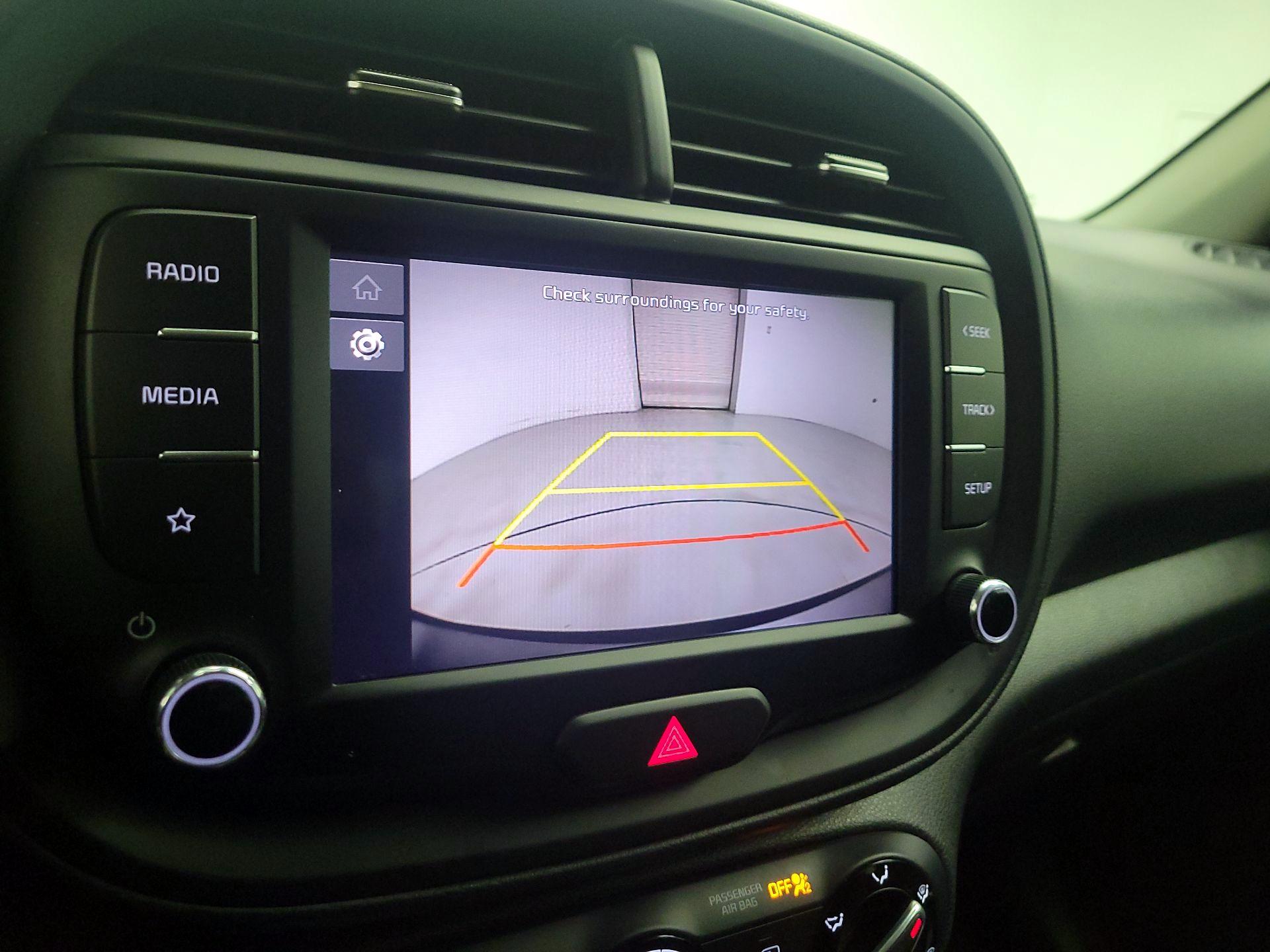 Thumbnail: 2024 Kia Soul - 13