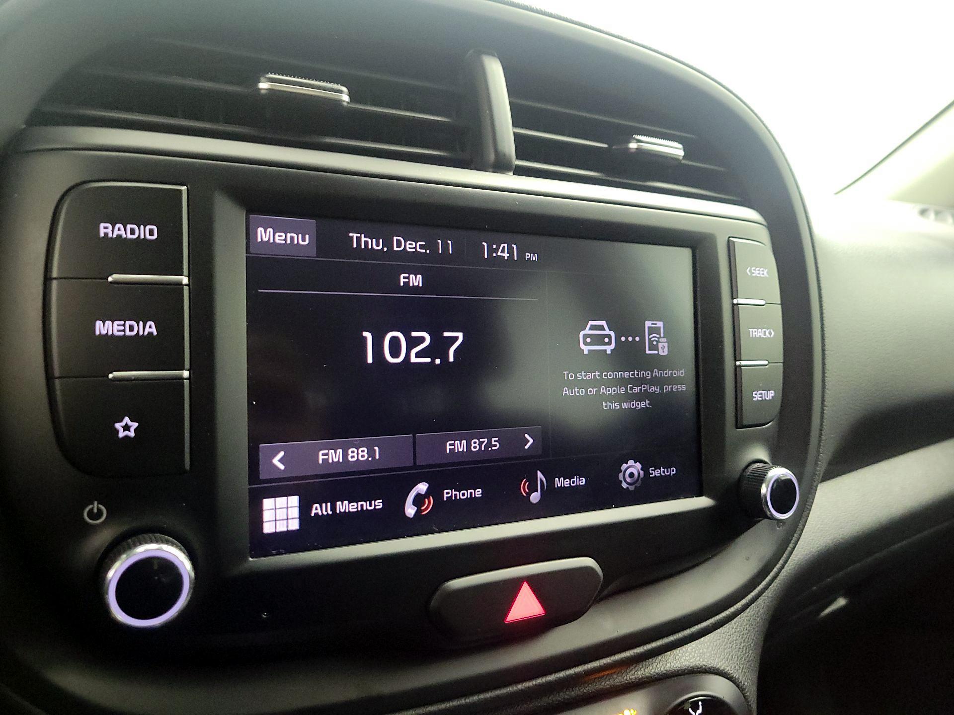 Thumbnail: 2024 Kia Soul - 14