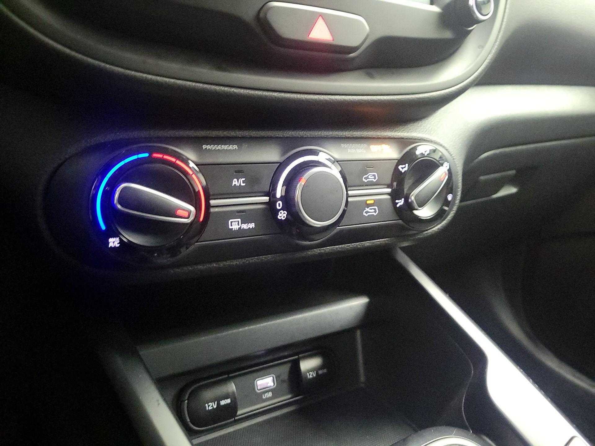 Thumbnail: 2024 Kia Soul - 15