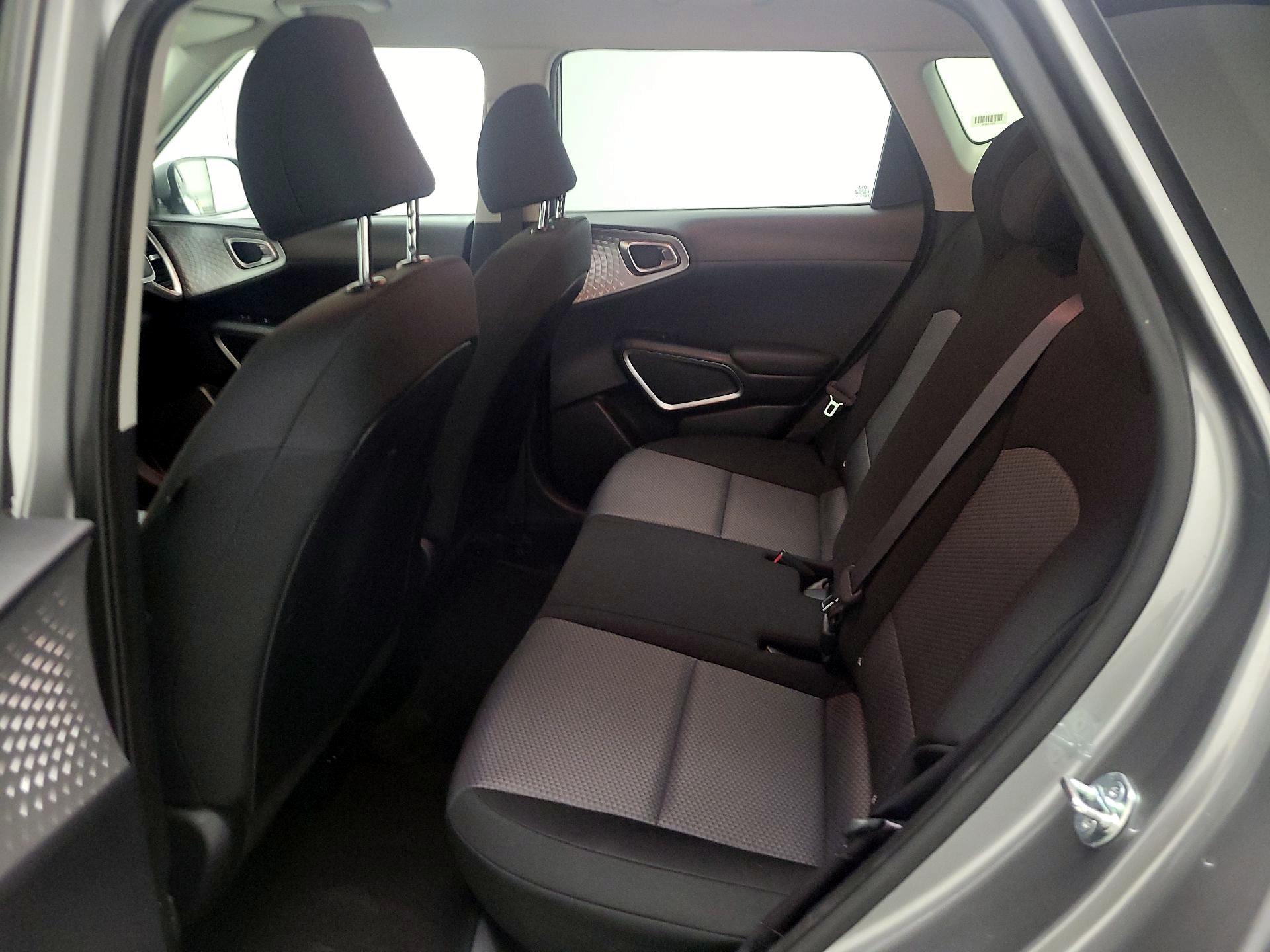 Thumbnail: 2024 Kia Soul - 17