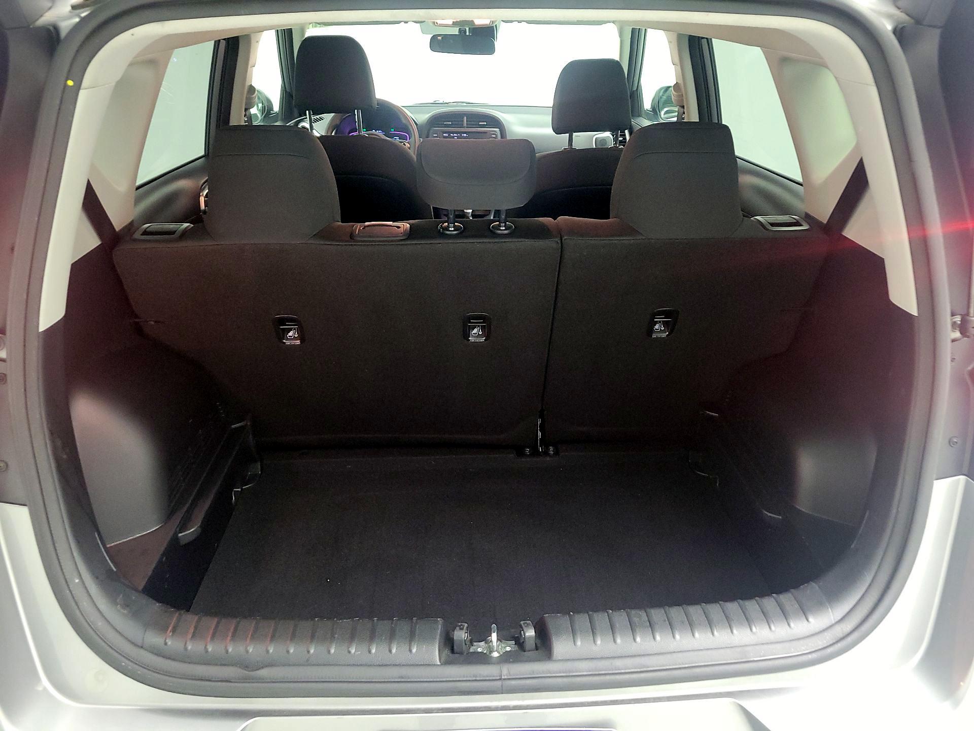 Thumbnail: 2024 Kia Soul - 18