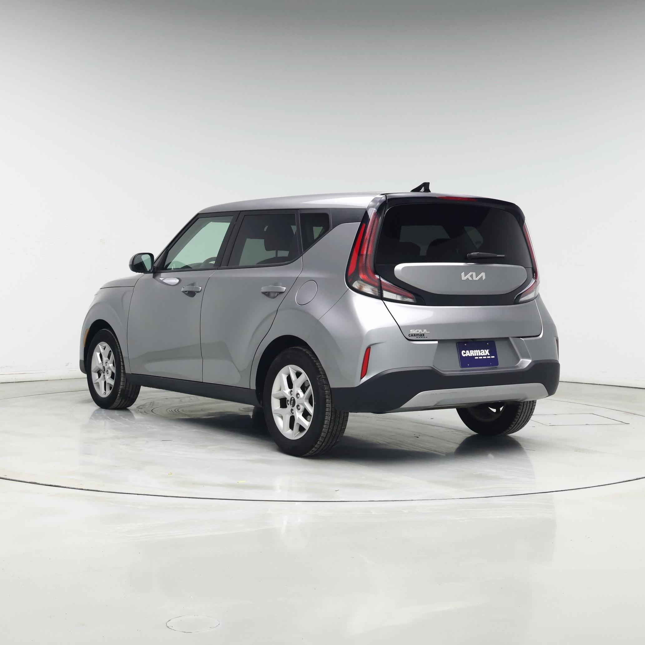 Thumbnail: 2024 Kia Soul - 2