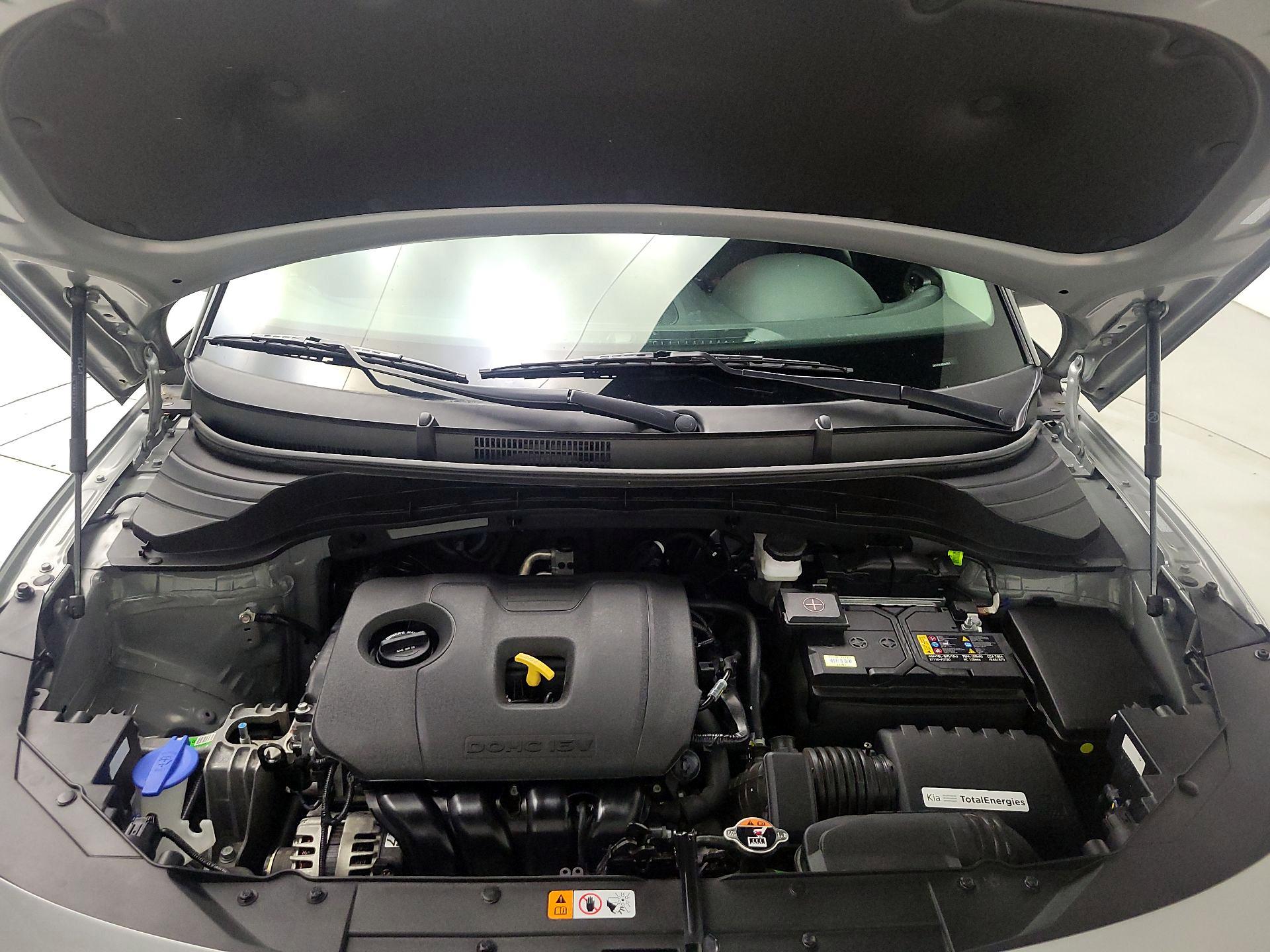 Thumbnail: 2024 Kia Soul - 19