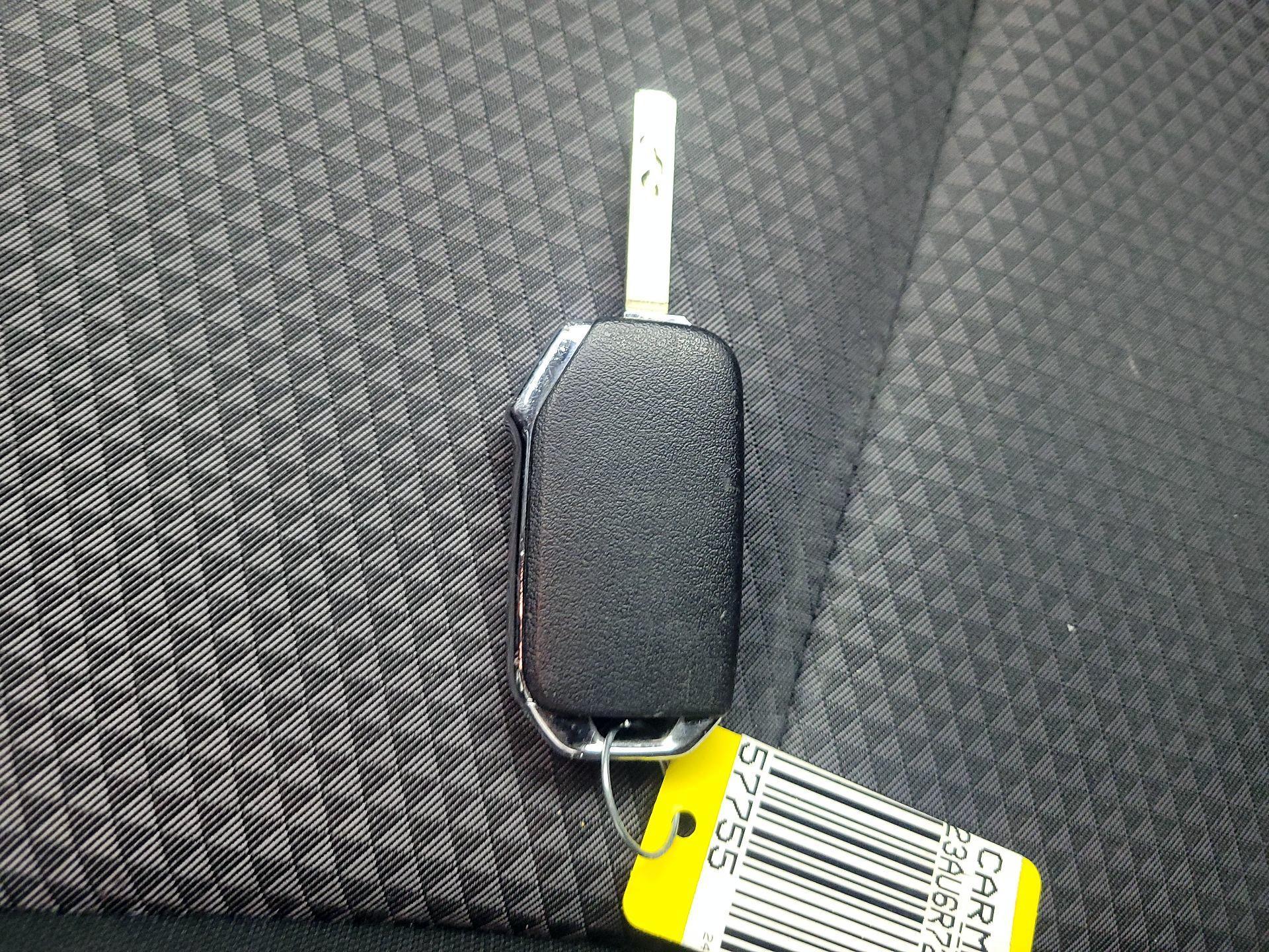 Thumbnail: 2024 Kia Soul - 20