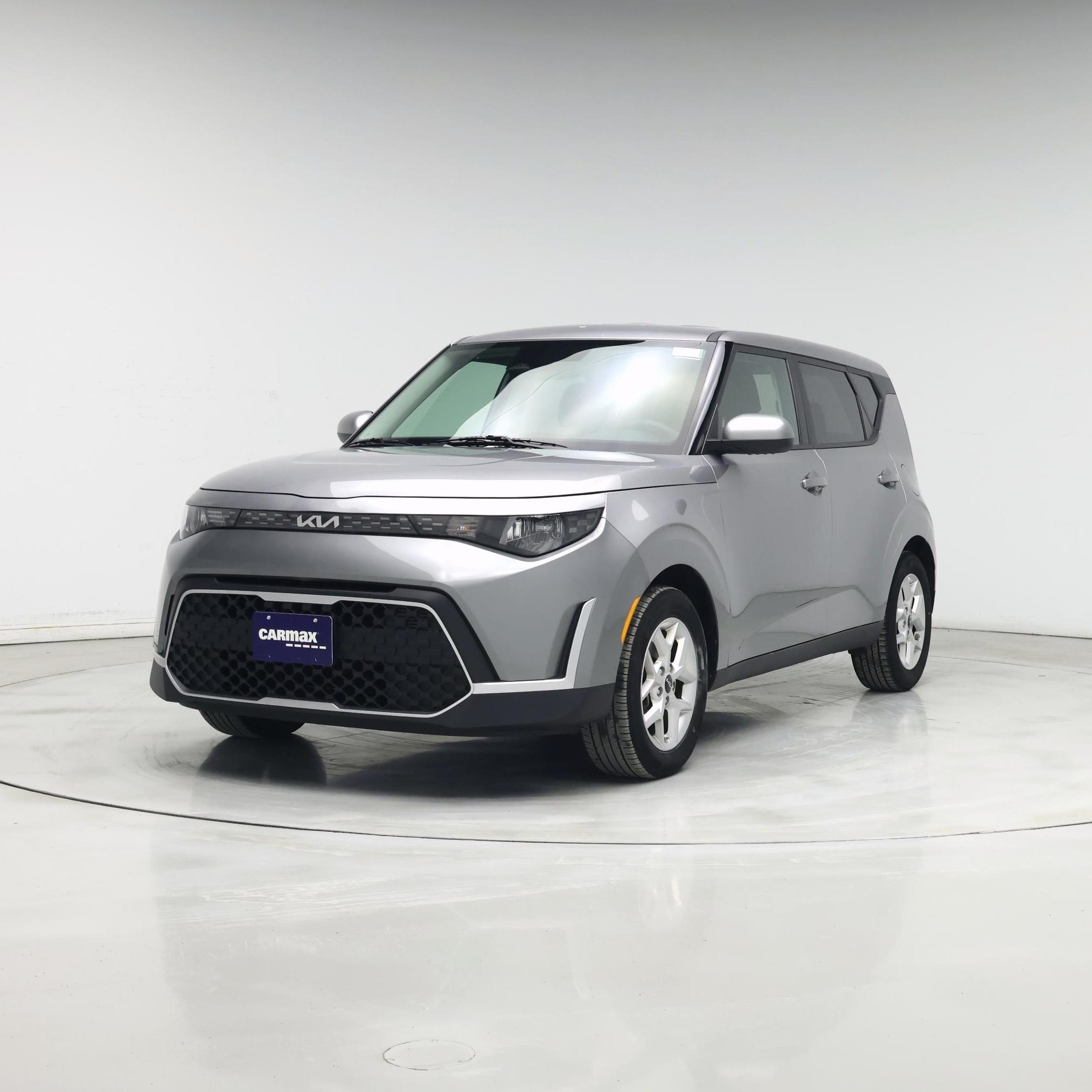 Thumbnail: 2024 Kia Soul - 4