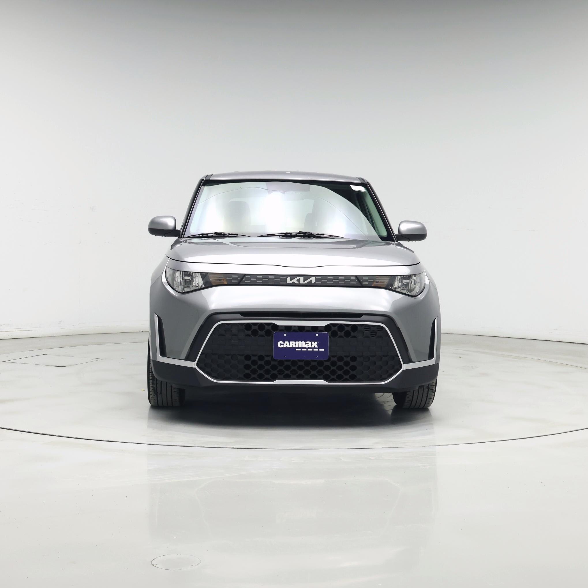 Thumbnail: 2024 Kia Soul - 5