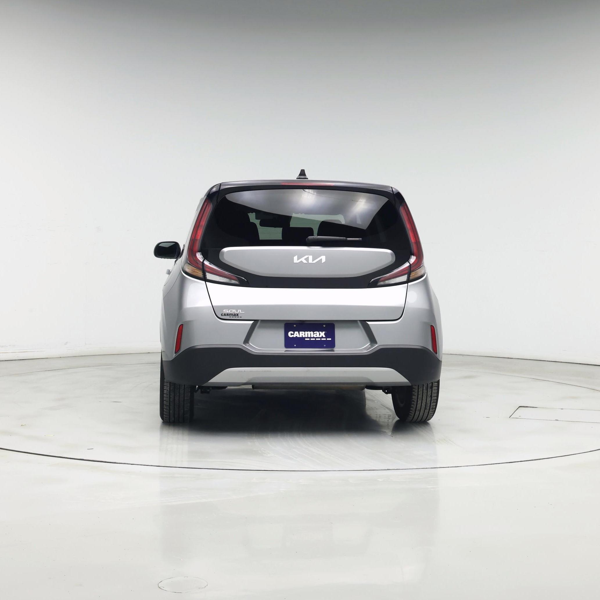 Thumbnail: 2024 Kia Soul - 6