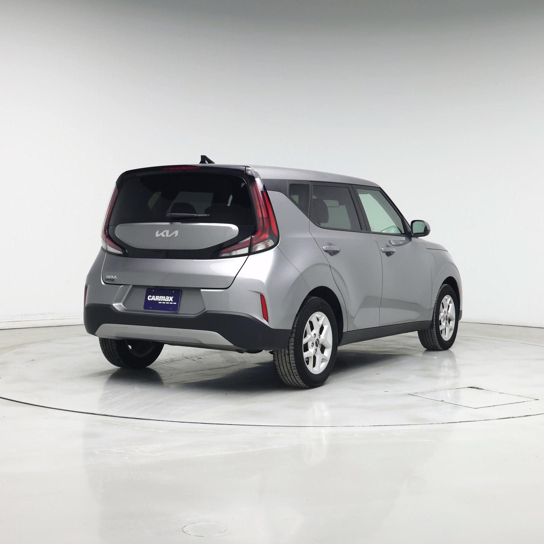 Thumbnail: 2024 Kia Soul - 8