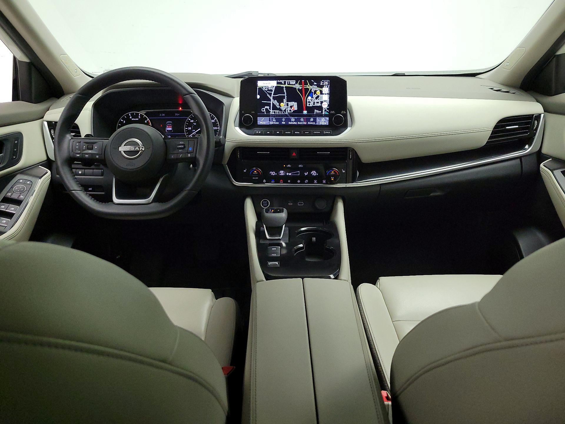 Thumbnail: 2023 Nissan Rogue - 9