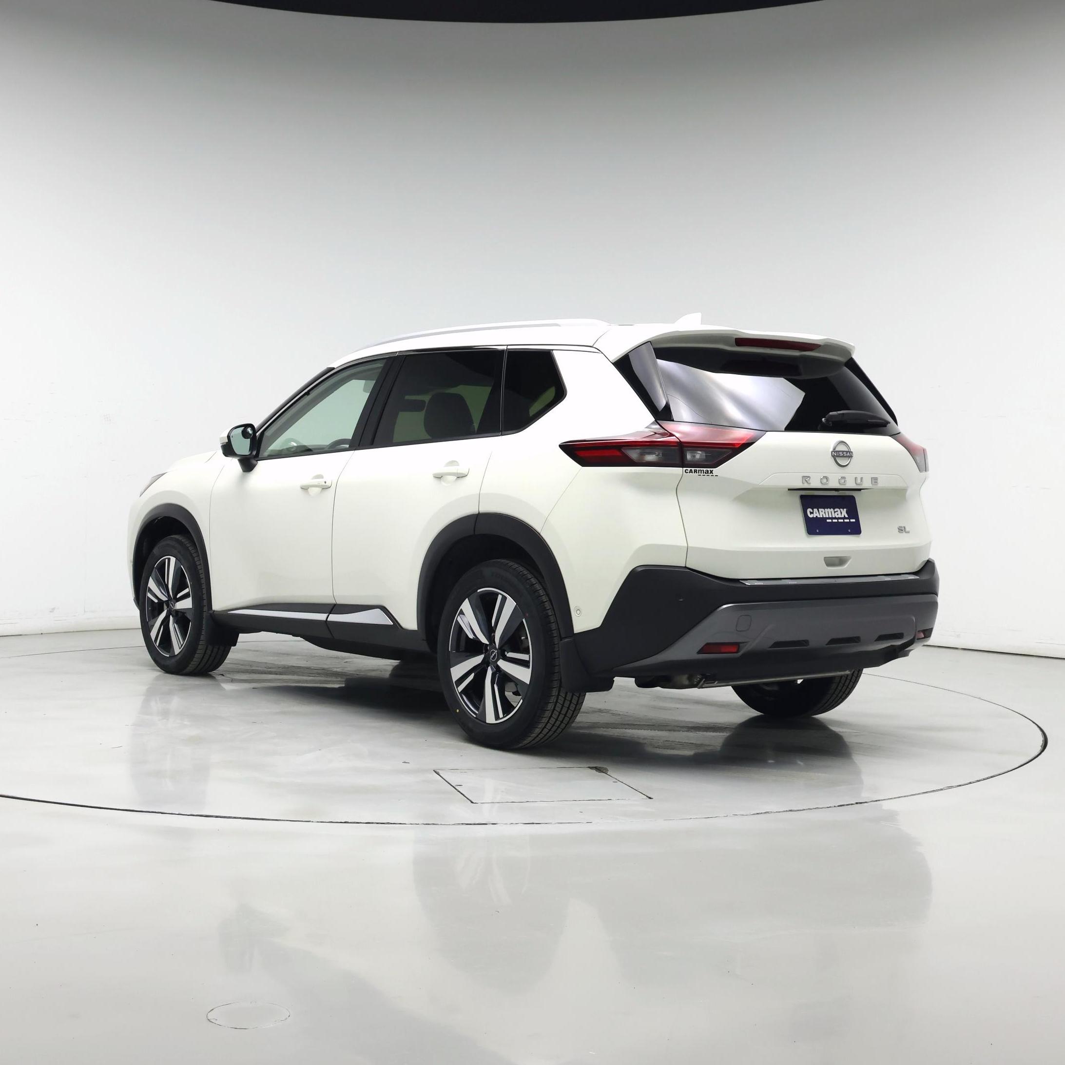 Thumbnail: 2023 Nissan Rogue - 2