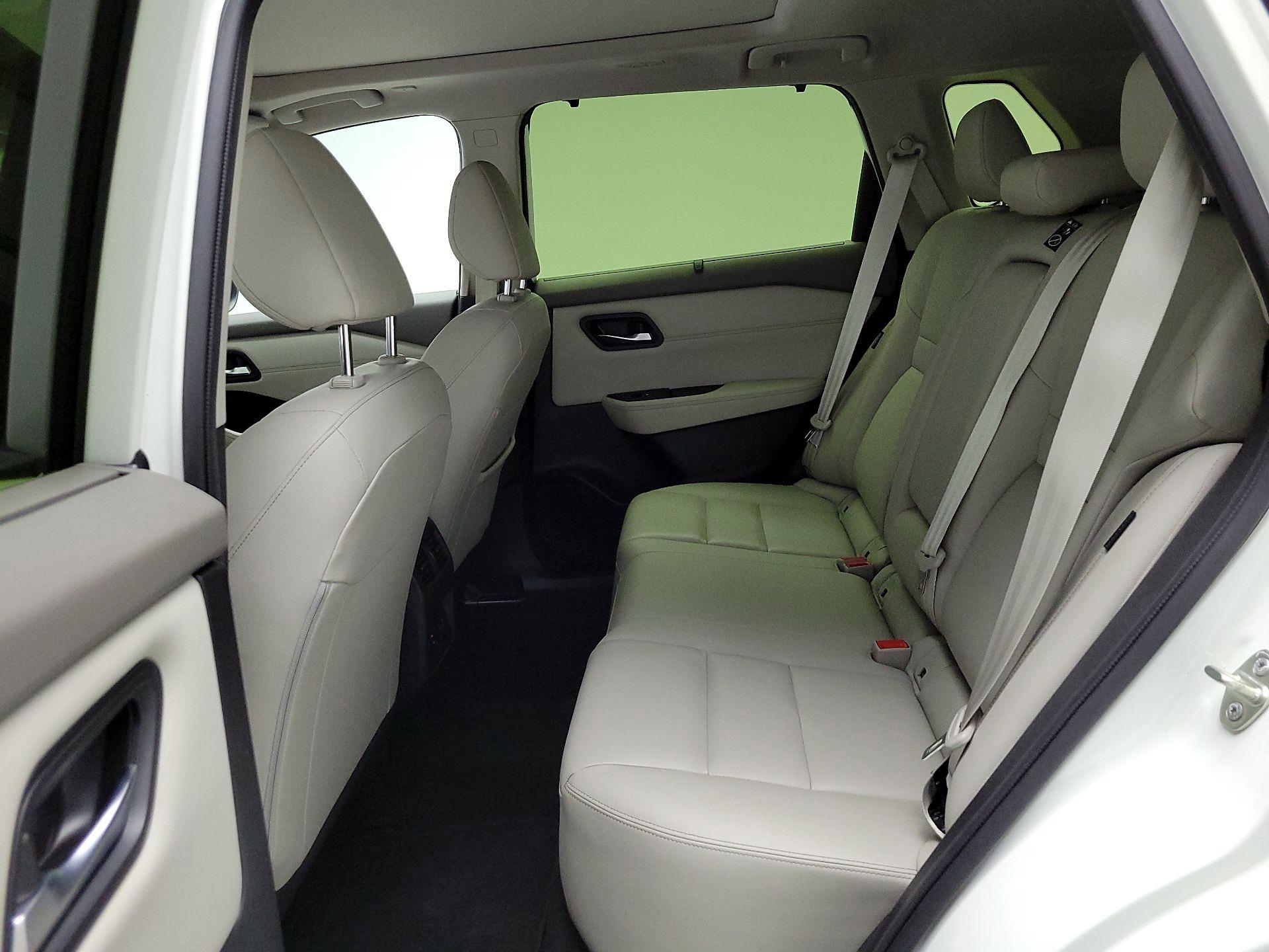 Thumbnail: 2023 Nissan Rogue - 20