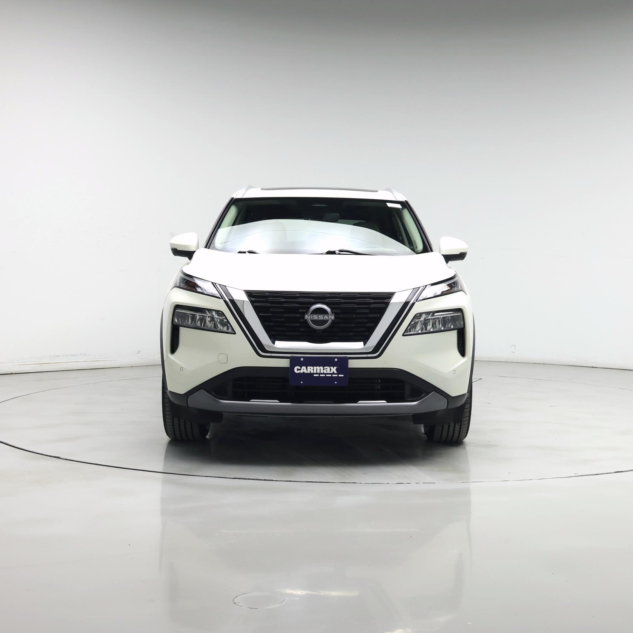 Thumbnail: 2023 Nissan Rogue - 5