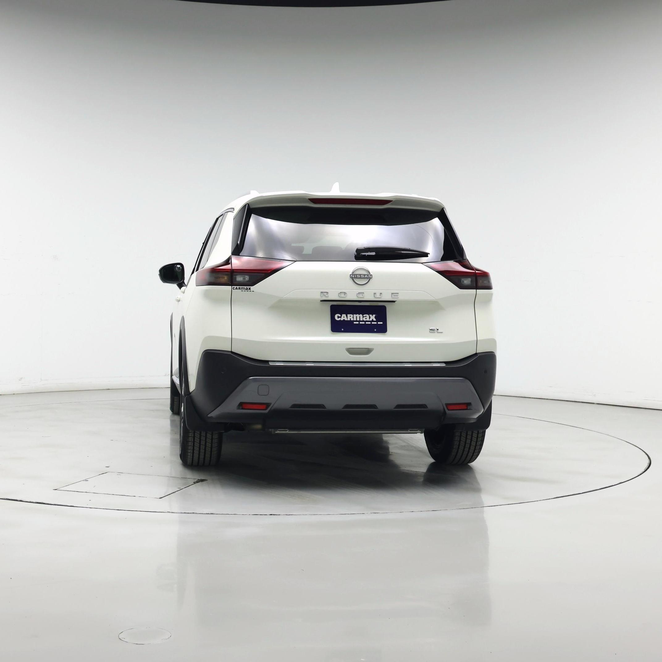 Thumbnail: 2023 Nissan Rogue - 6