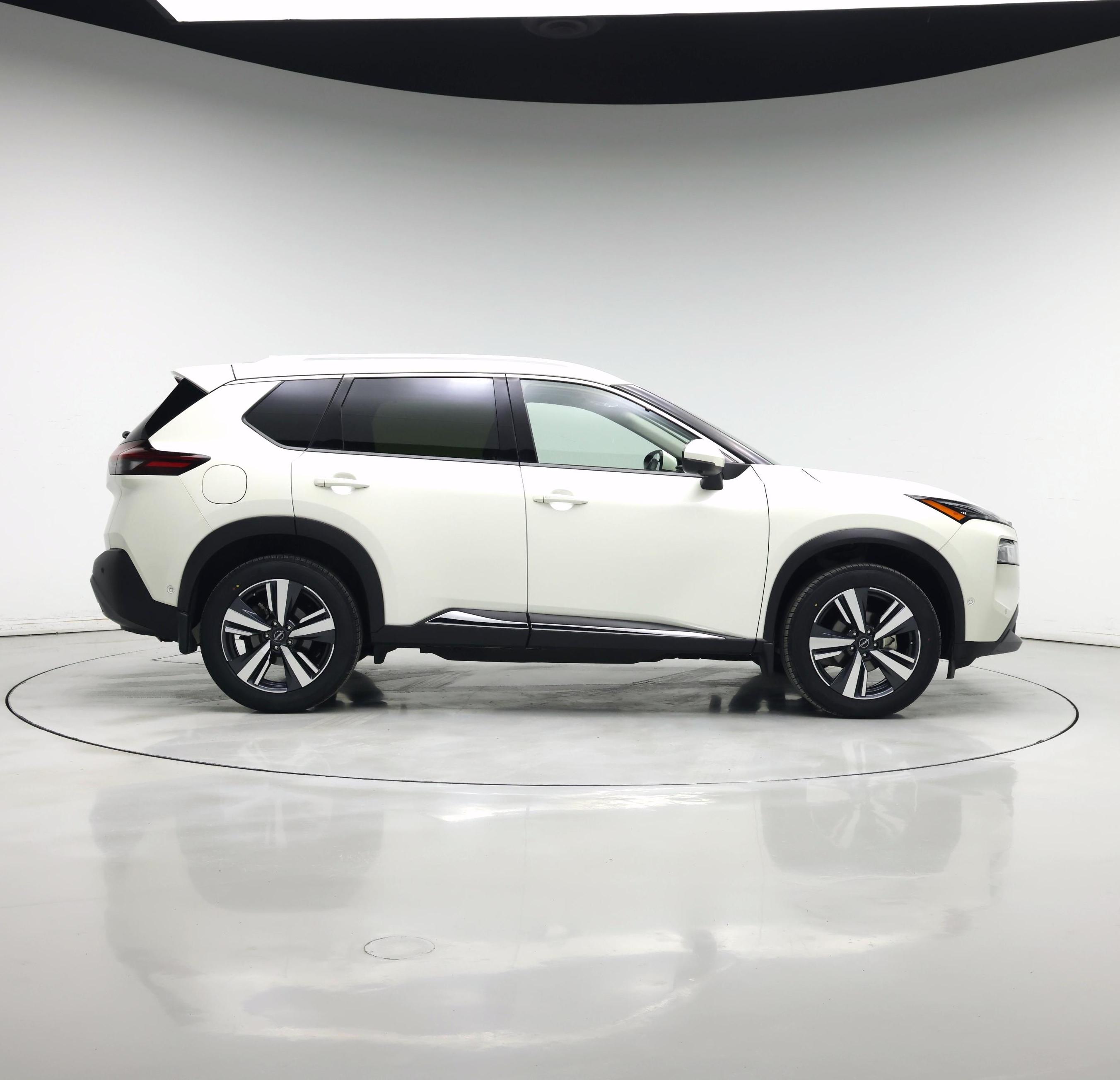 Thumbnail: 2023 Nissan Rogue - 7