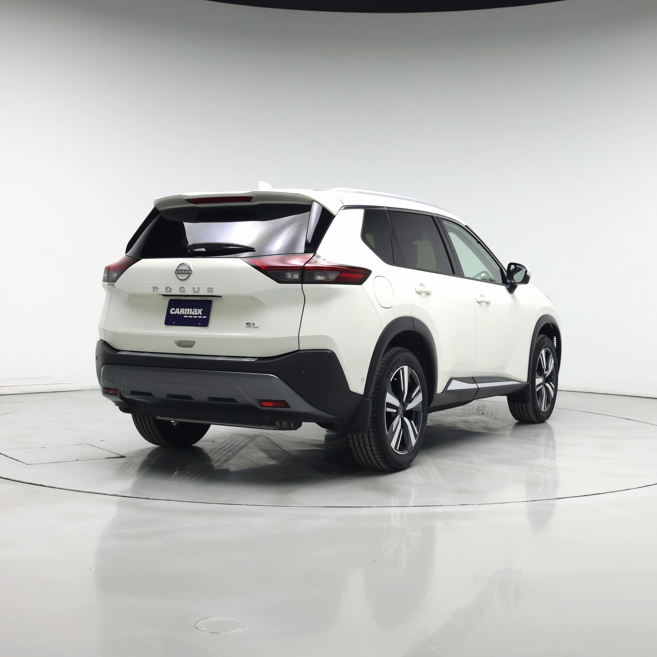 Thumbnail: 2023 Nissan Rogue - 8