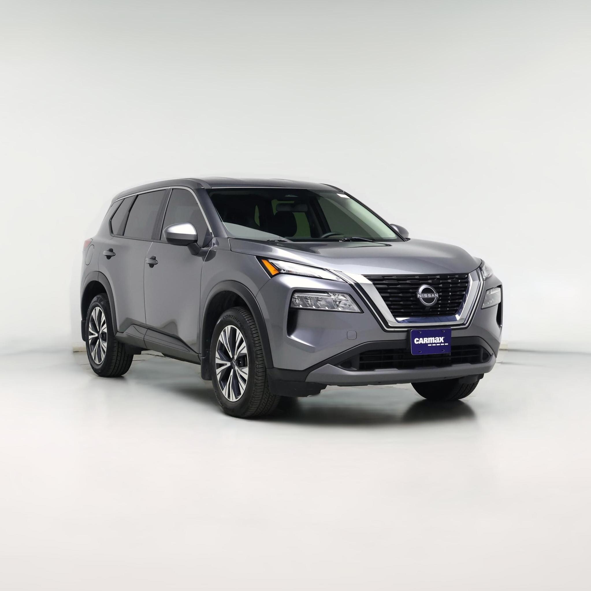 Thumbnail: 2023 Nissan Rogue - 1