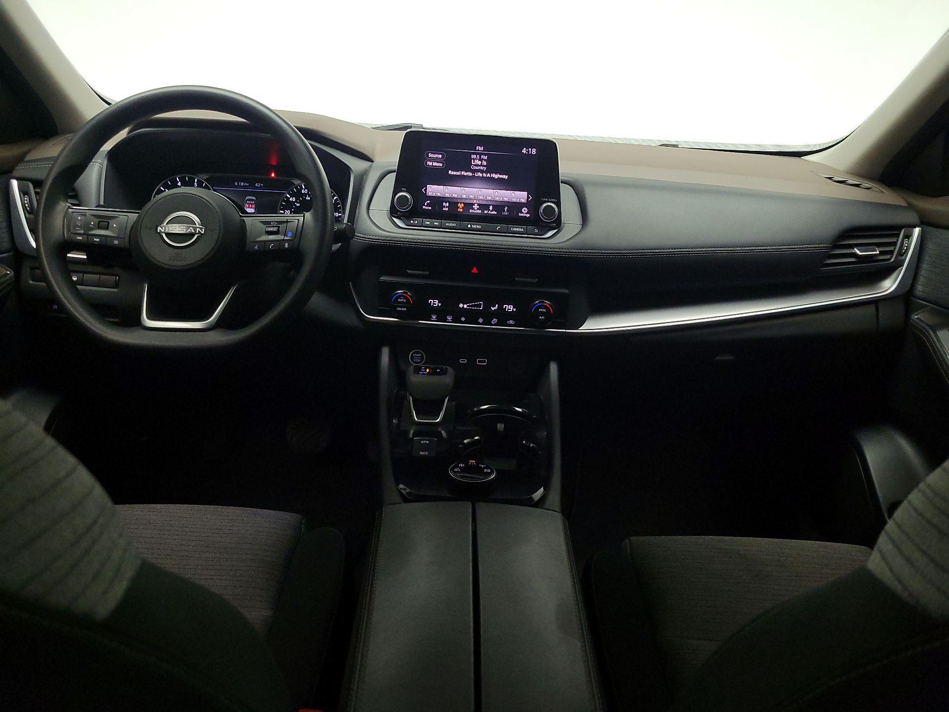 Thumbnail: 2023 Nissan Rogue - 9