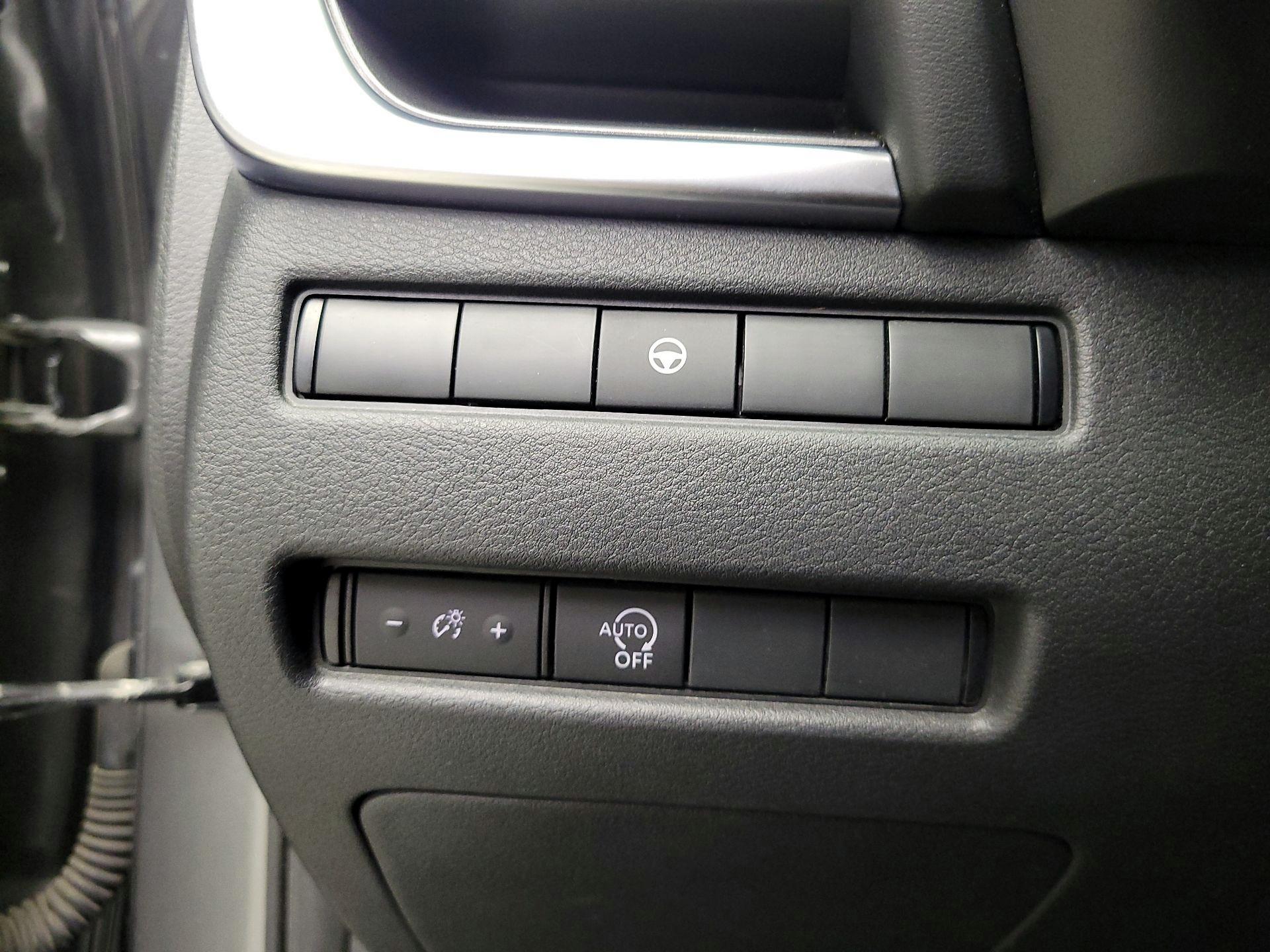 Thumbnail: 2023 Nissan Rogue - 13