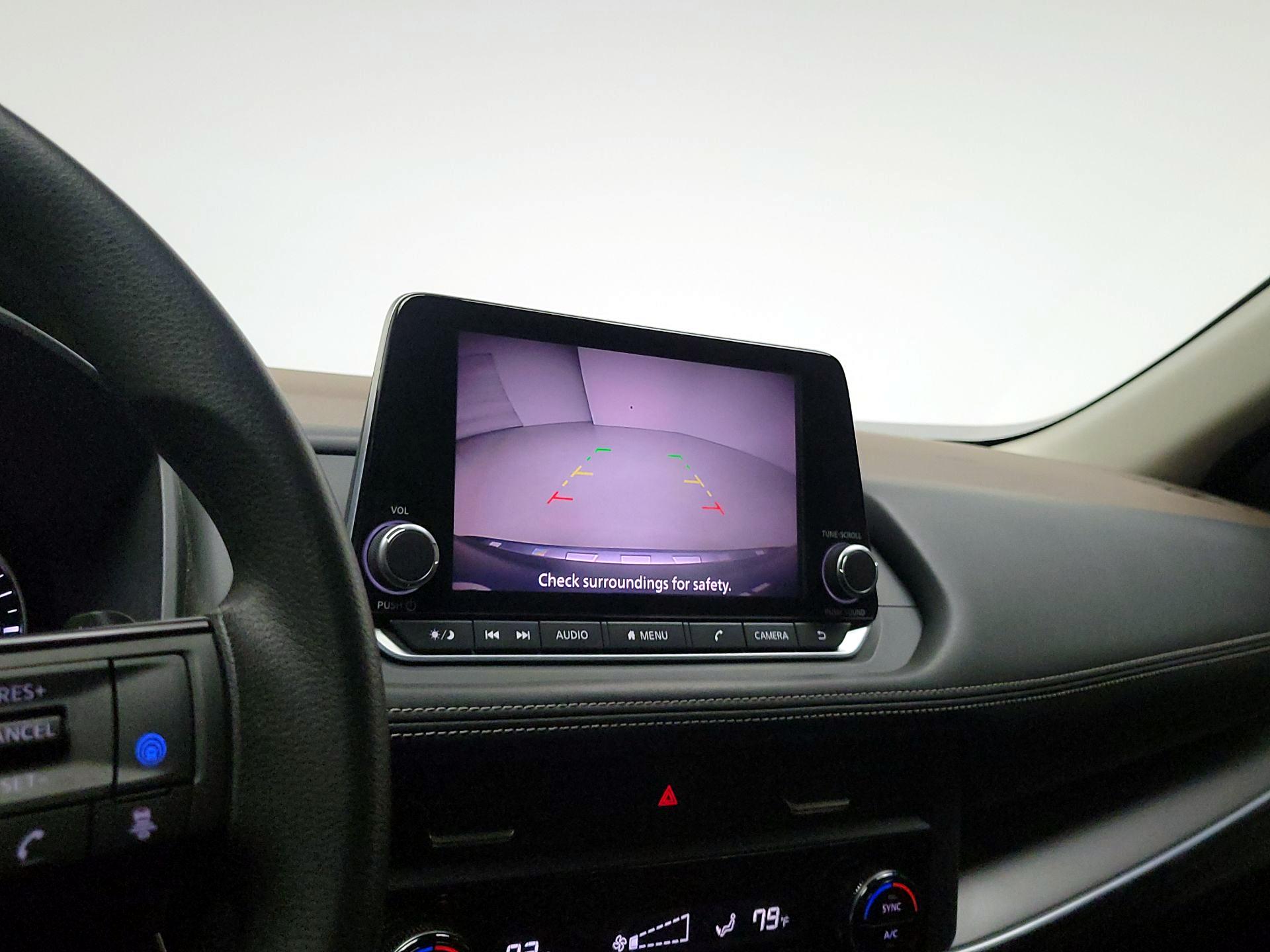 Thumbnail: 2023 Nissan Rogue - 14