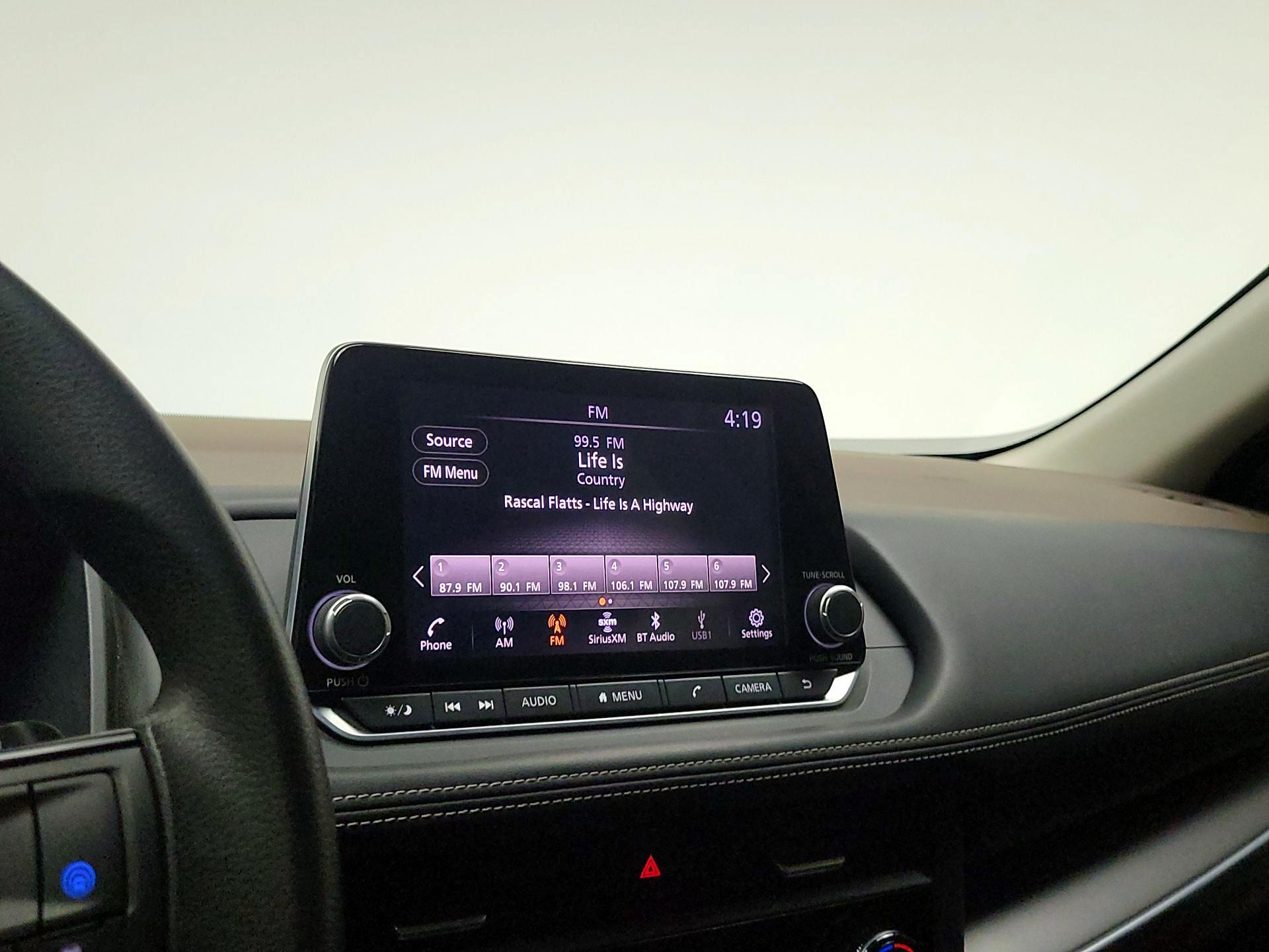 Thumbnail: 2023 Nissan Rogue - 15