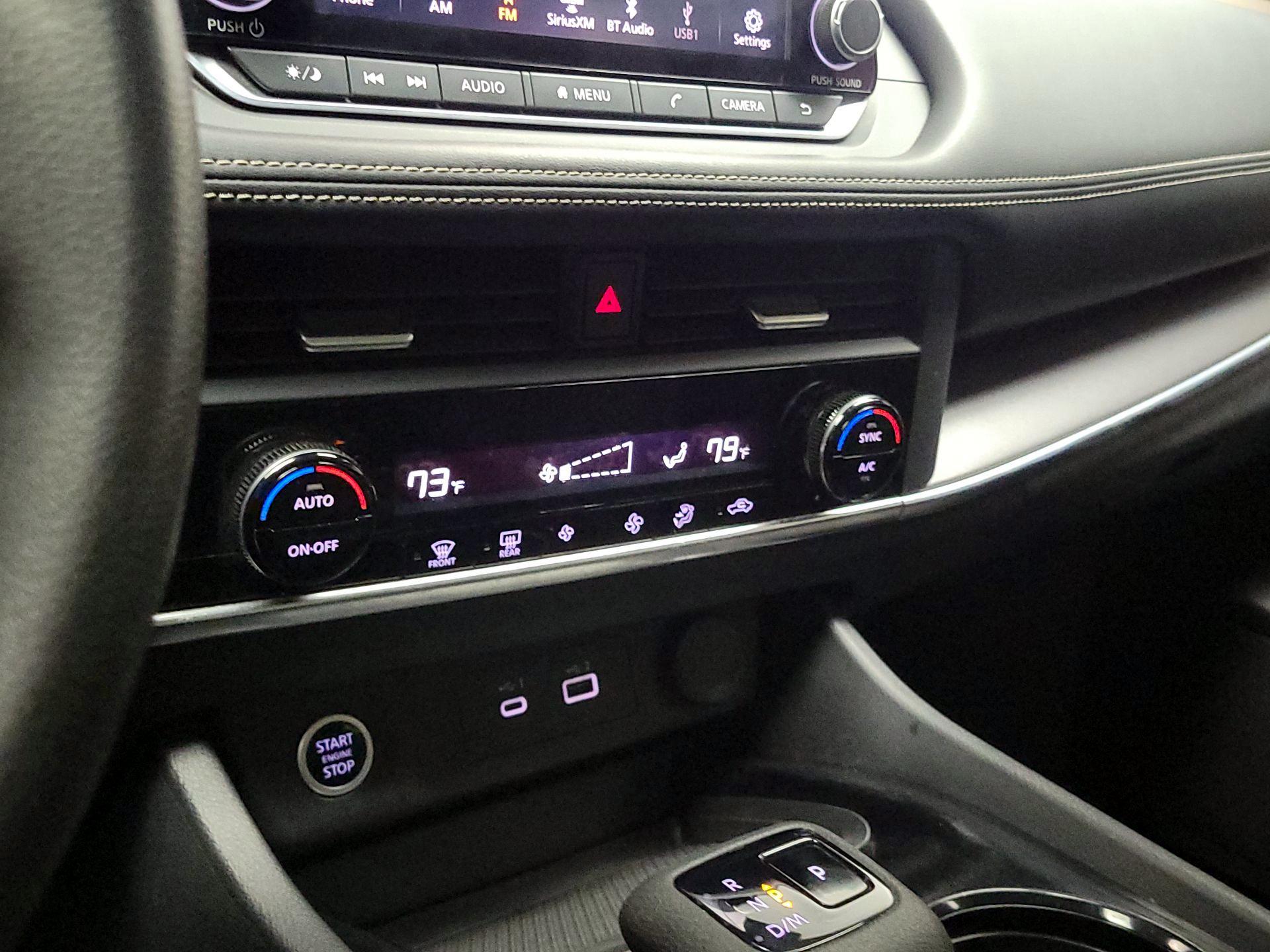 Thumbnail: 2023 Nissan Rogue - 16