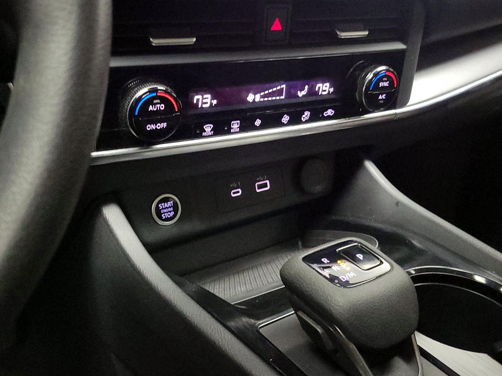 Thumbnail: 2023 Nissan Rogue - 18