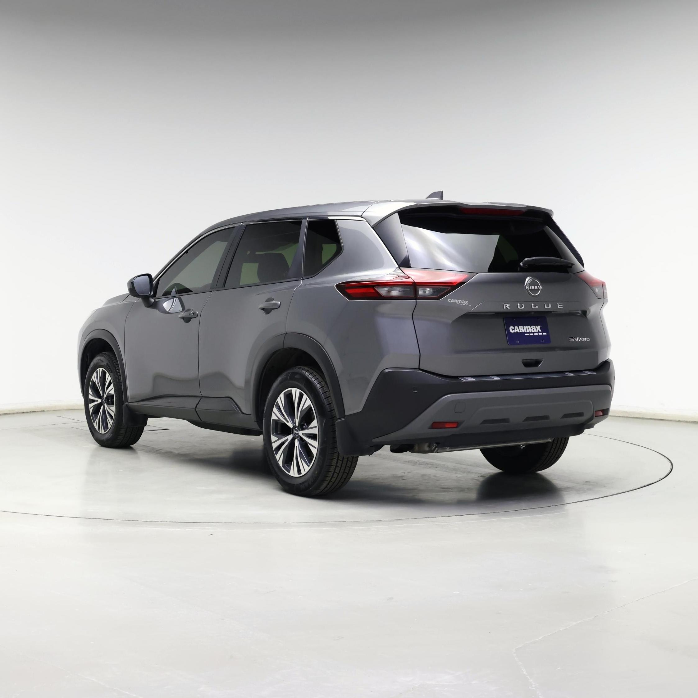 Thumbnail: 2023 Nissan Rogue - 2