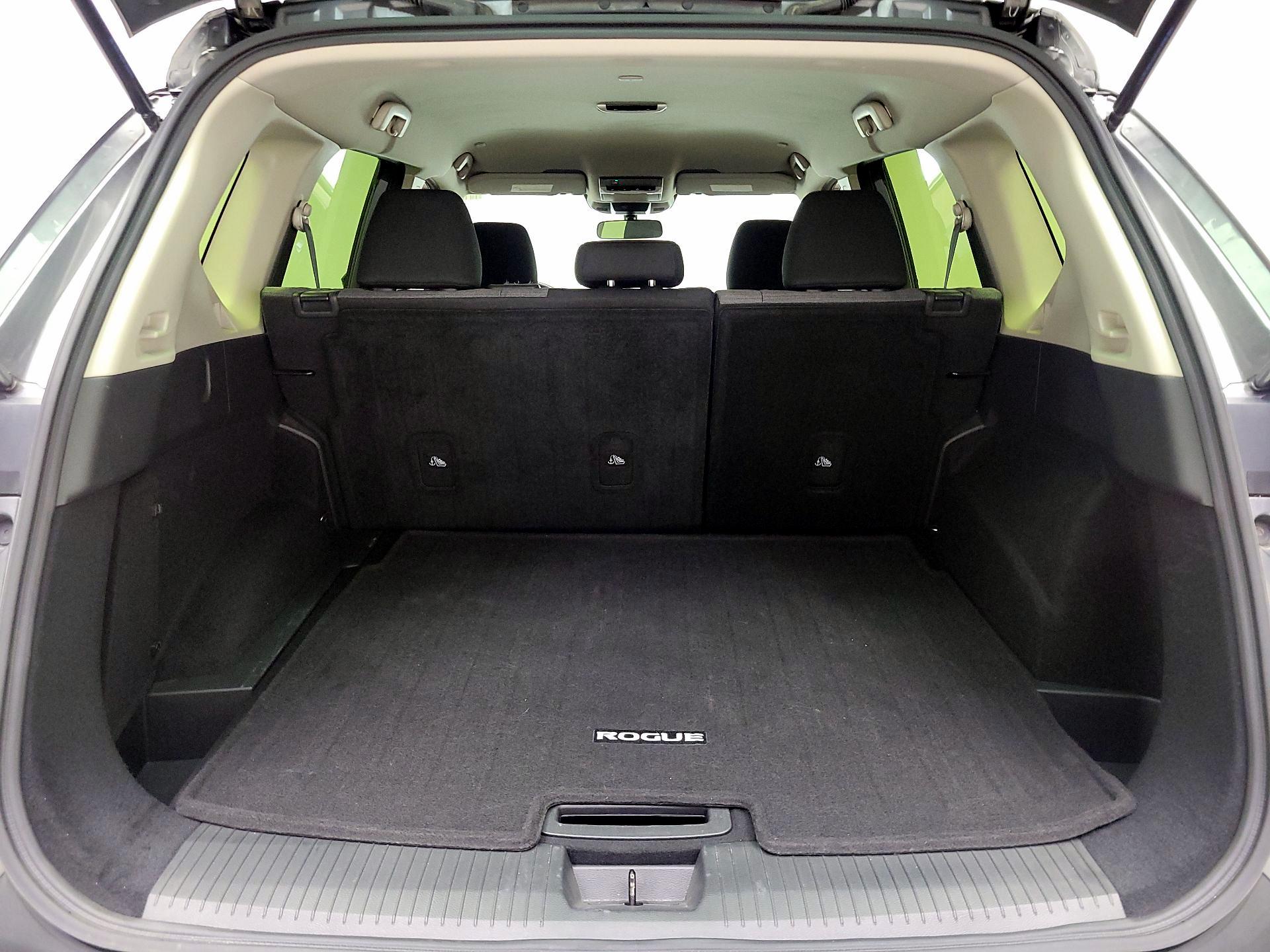 Thumbnail: 2023 Nissan Rogue - 20