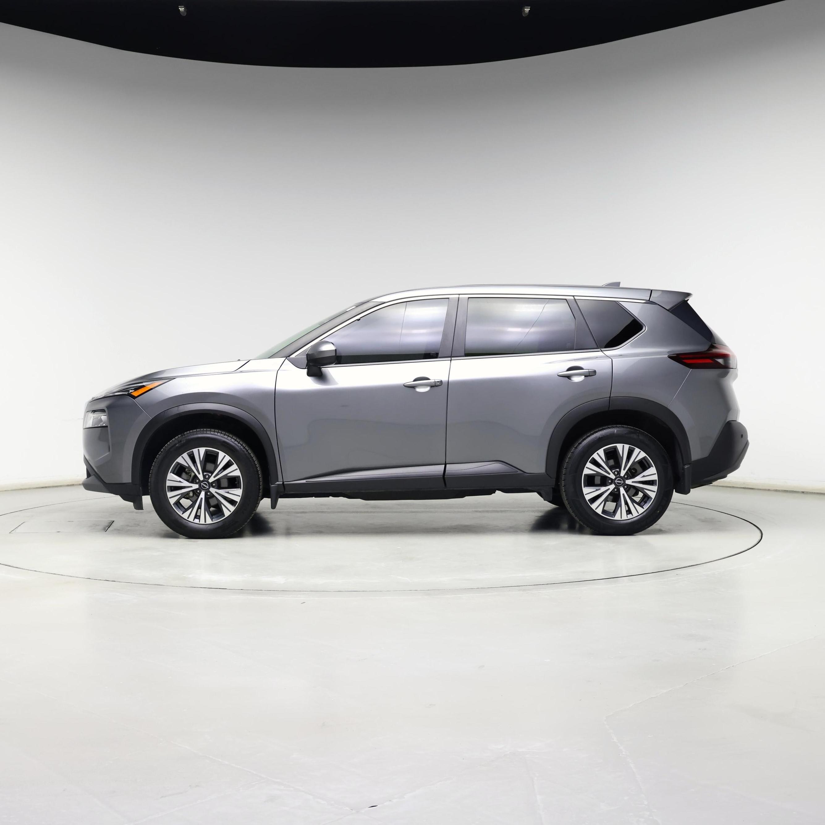 Thumbnail: 2023 Nissan Rogue - 3