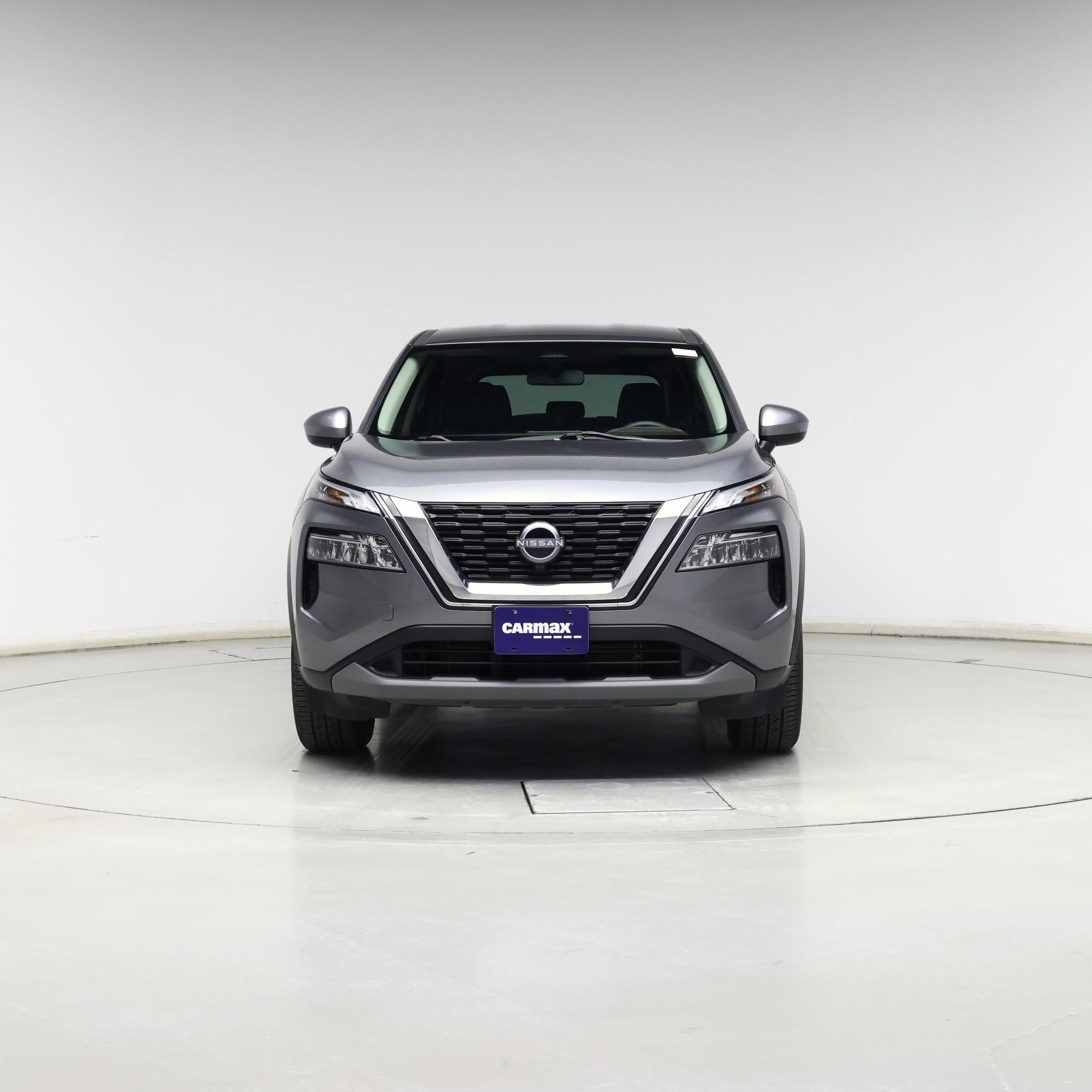 Thumbnail: 2023 Nissan Rogue - 5