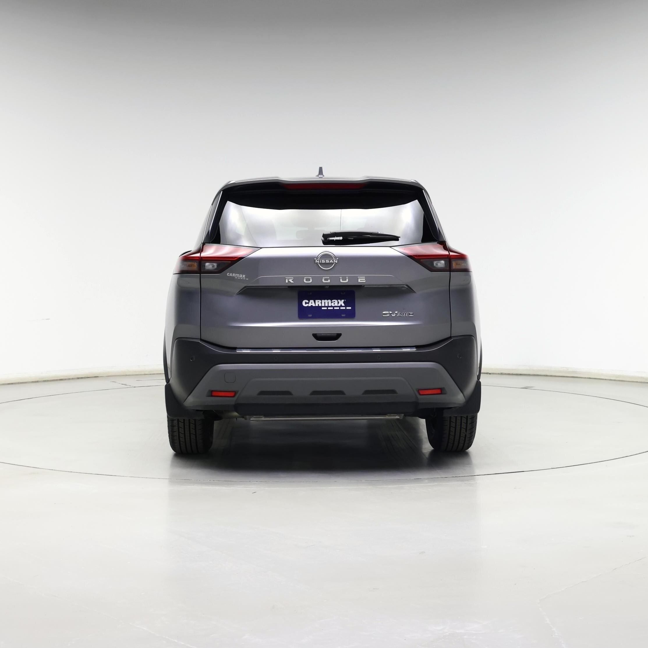 Thumbnail: 2023 Nissan Rogue - 6