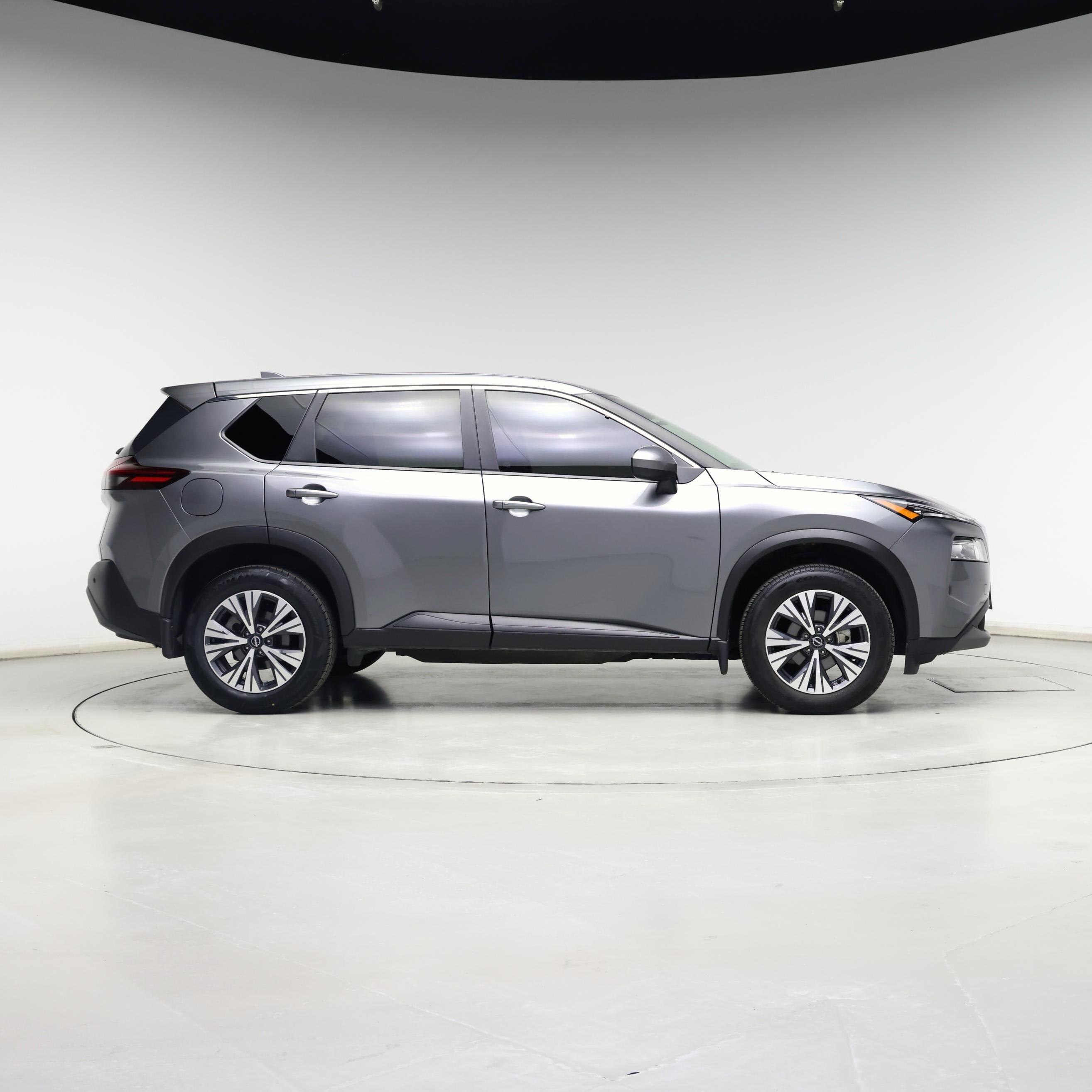 Thumbnail: 2023 Nissan Rogue - 7