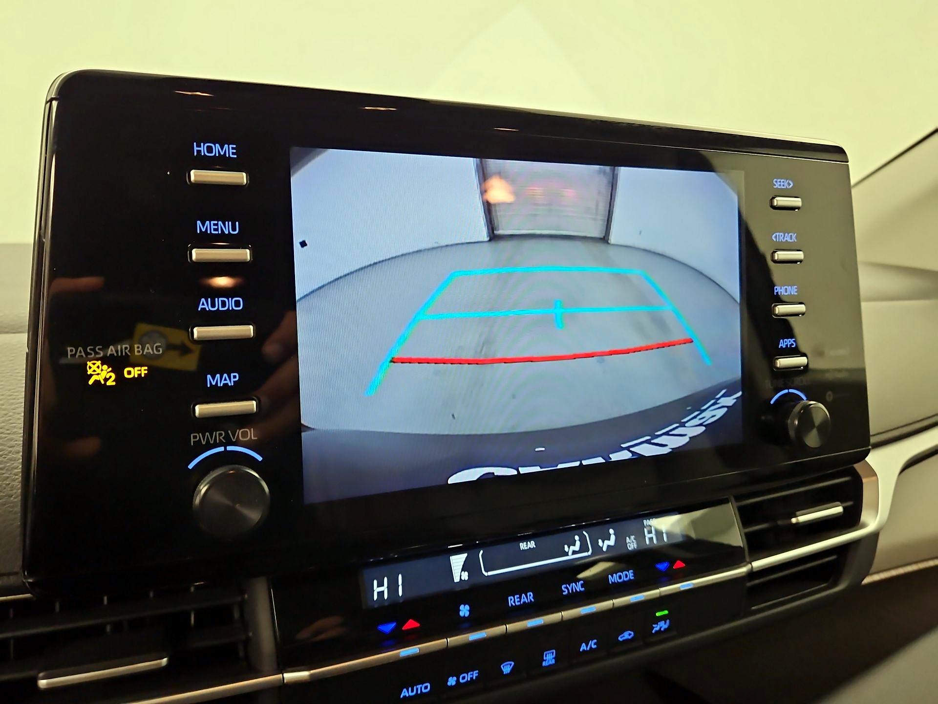 Thumbnail: 2024 Toyota Sienna - 14