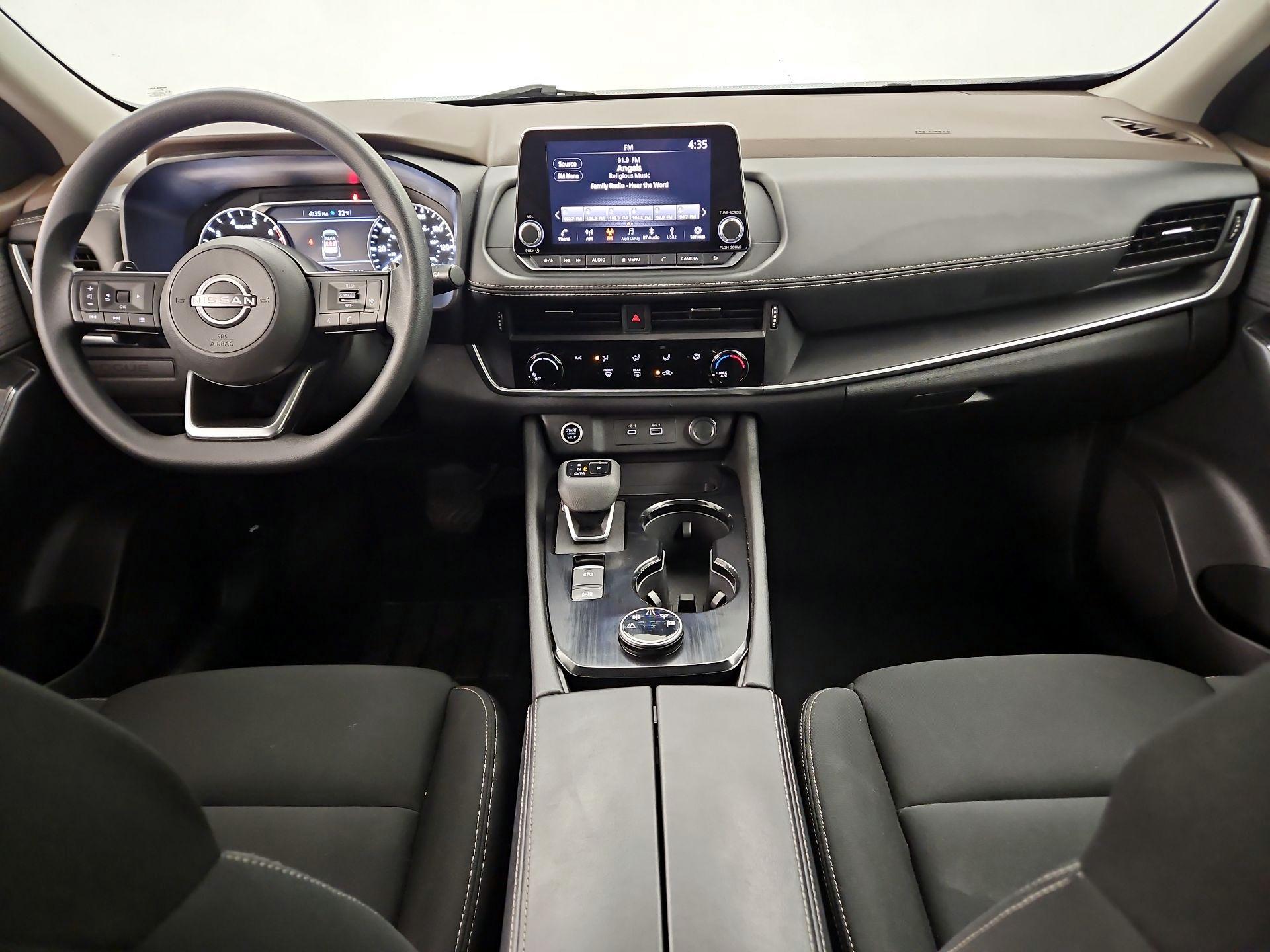 Thumbnail: 2023 Nissan Rogue - 9