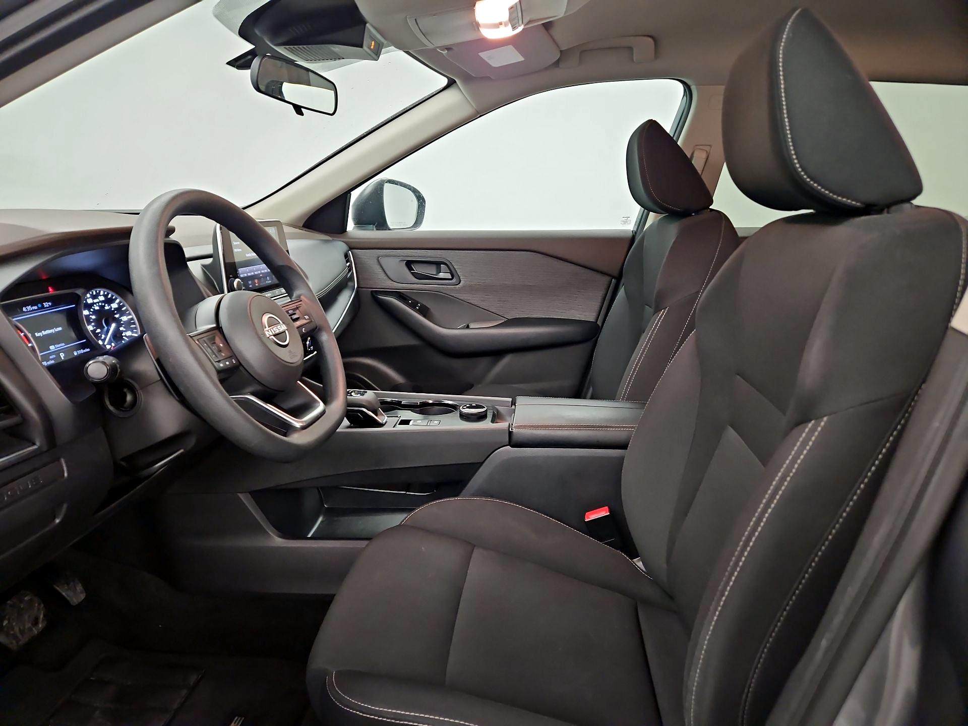 Thumbnail: 2023 Nissan Rogue - 11