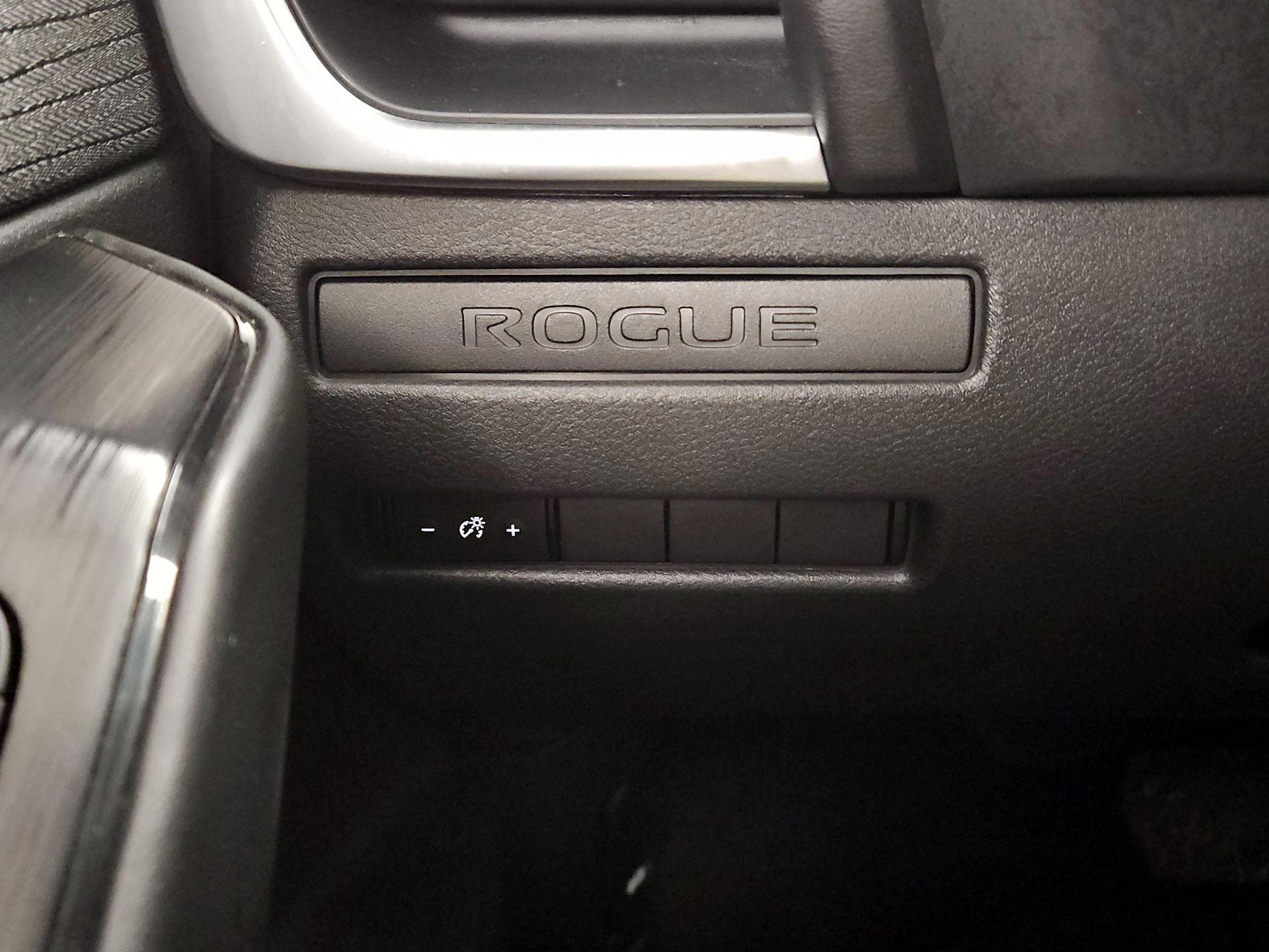 Thumbnail: 2023 Nissan Rogue - 13