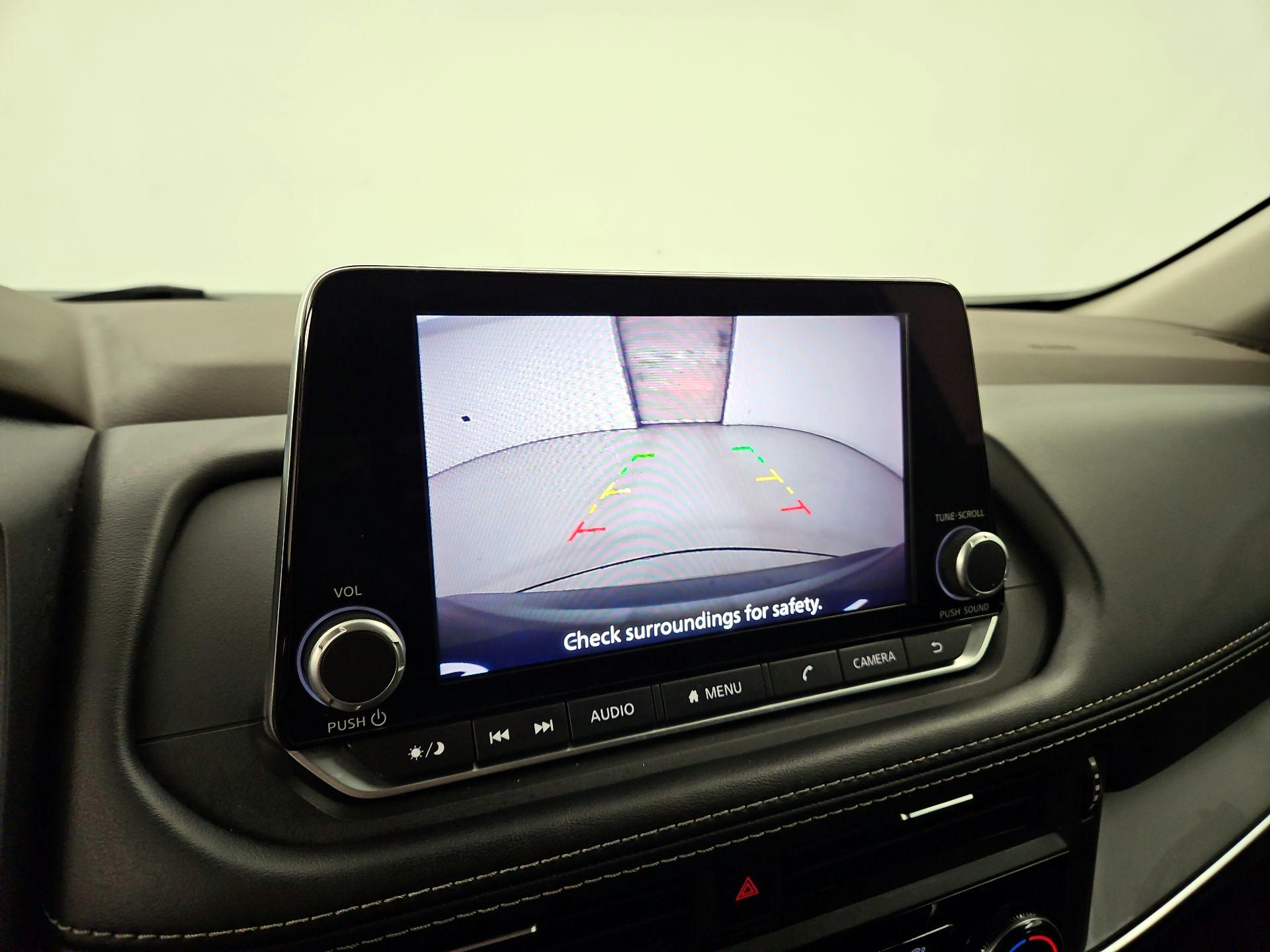 Thumbnail: 2023 Nissan Rogue - 14