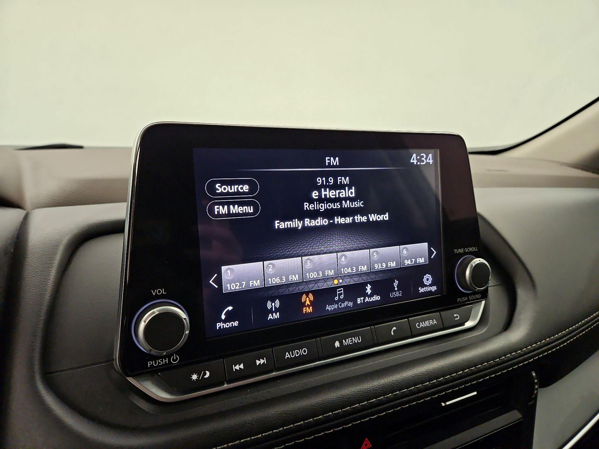 Thumbnail: 2023 Nissan Rogue - 15