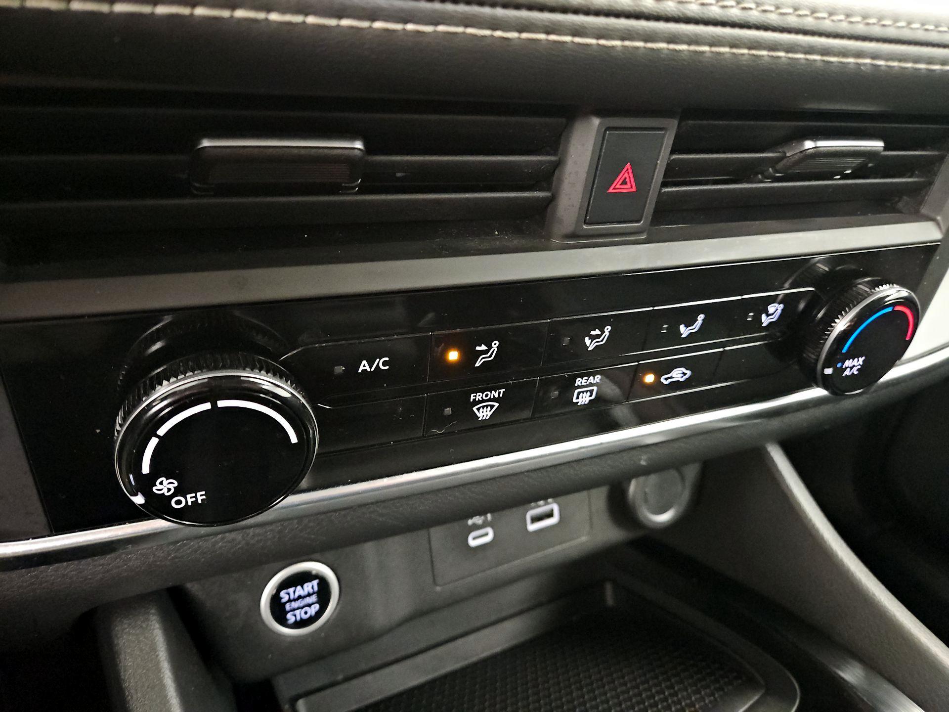 Thumbnail: 2023 Nissan Rogue - 16