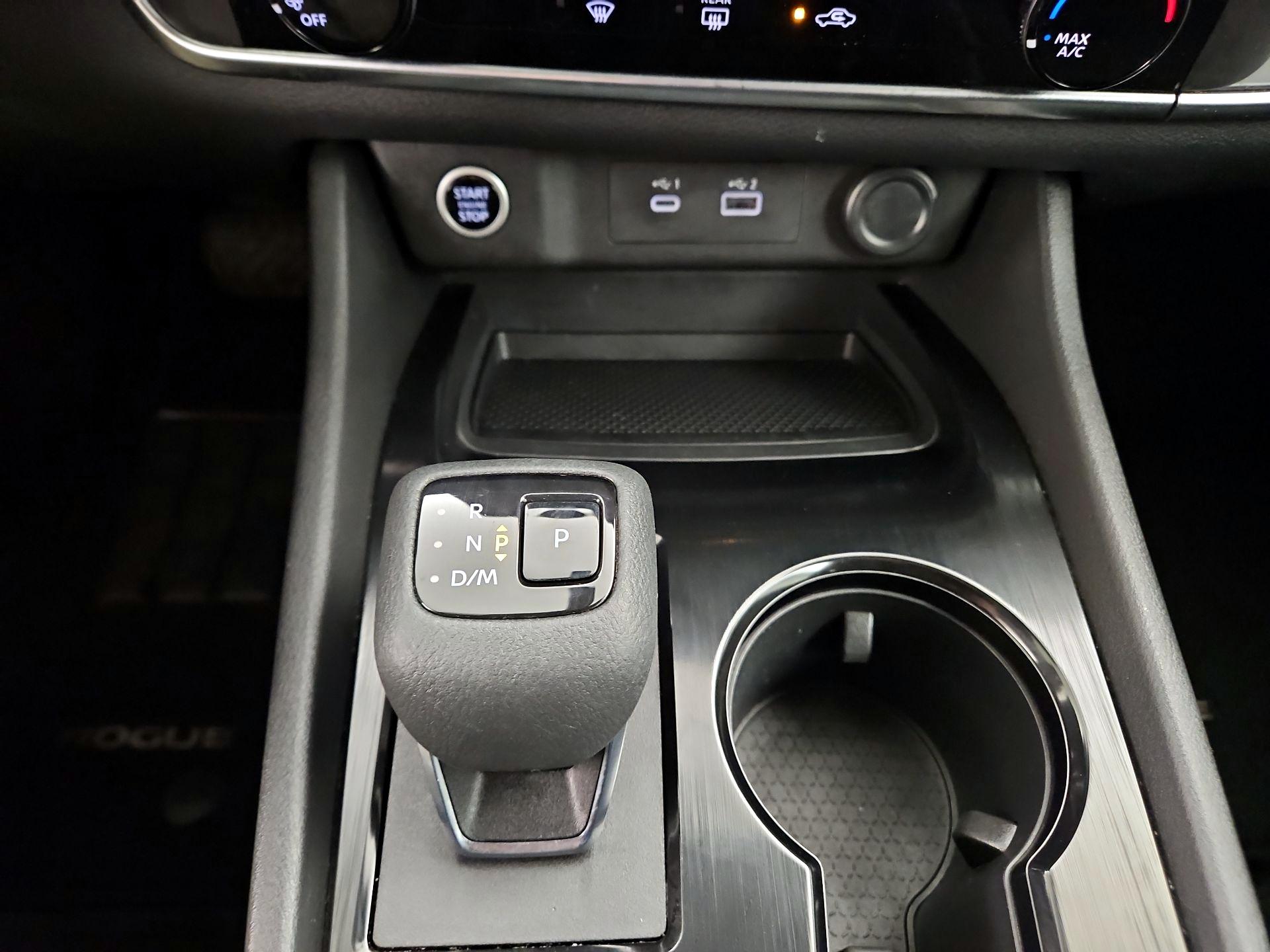 Thumbnail: 2023 Nissan Rogue - 17