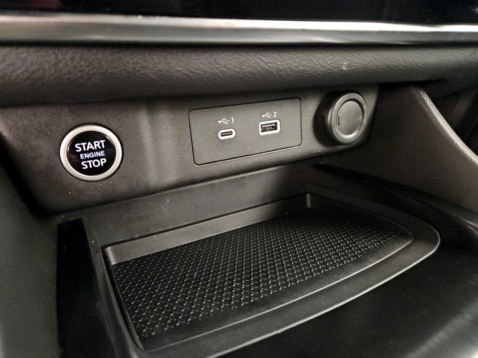 Thumbnail: 2023 Nissan Rogue - 18