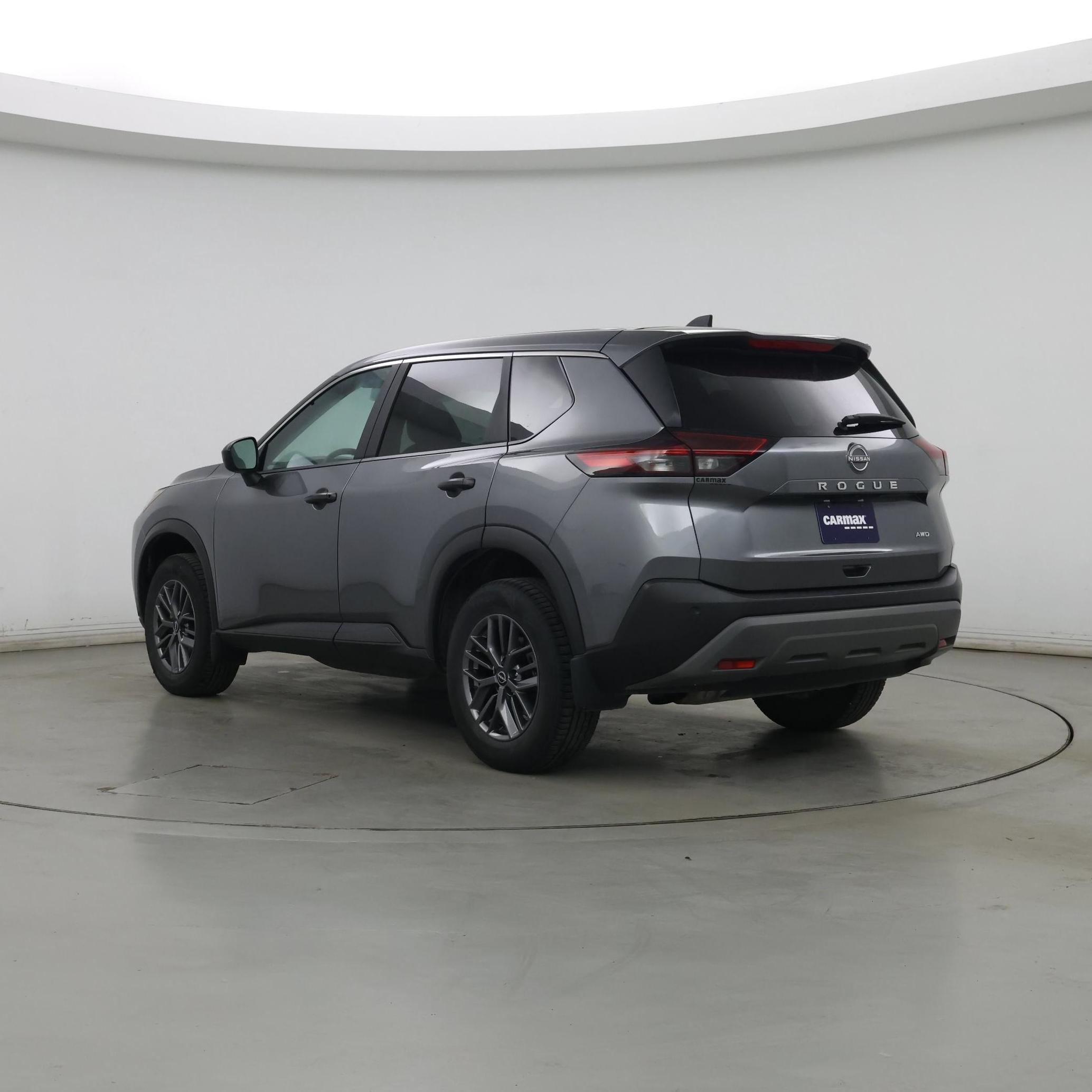 Thumbnail: 2023 Nissan Rogue - 2