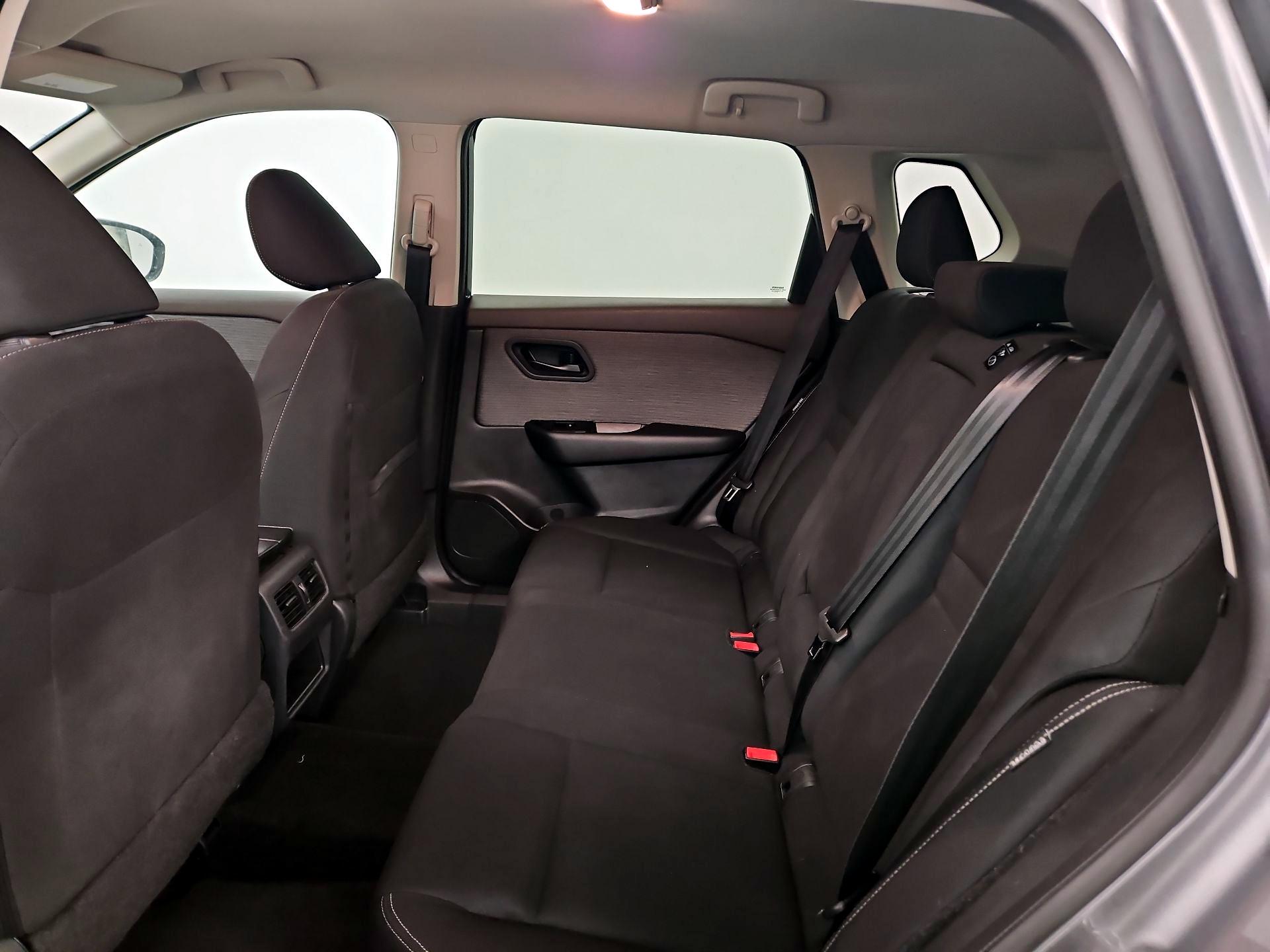 Thumbnail: 2023 Nissan Rogue - 19