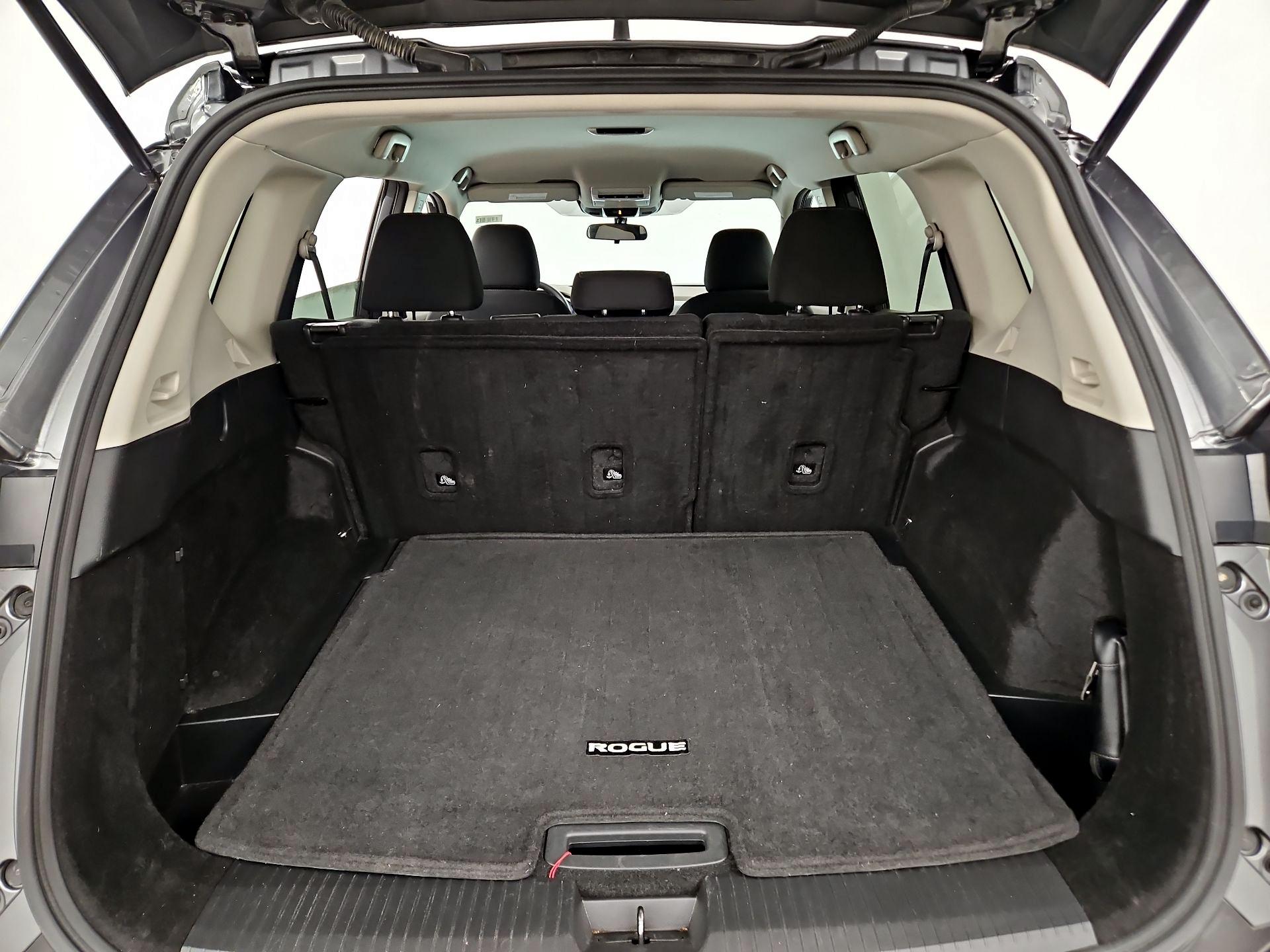 Thumbnail: 2023 Nissan Rogue - 20