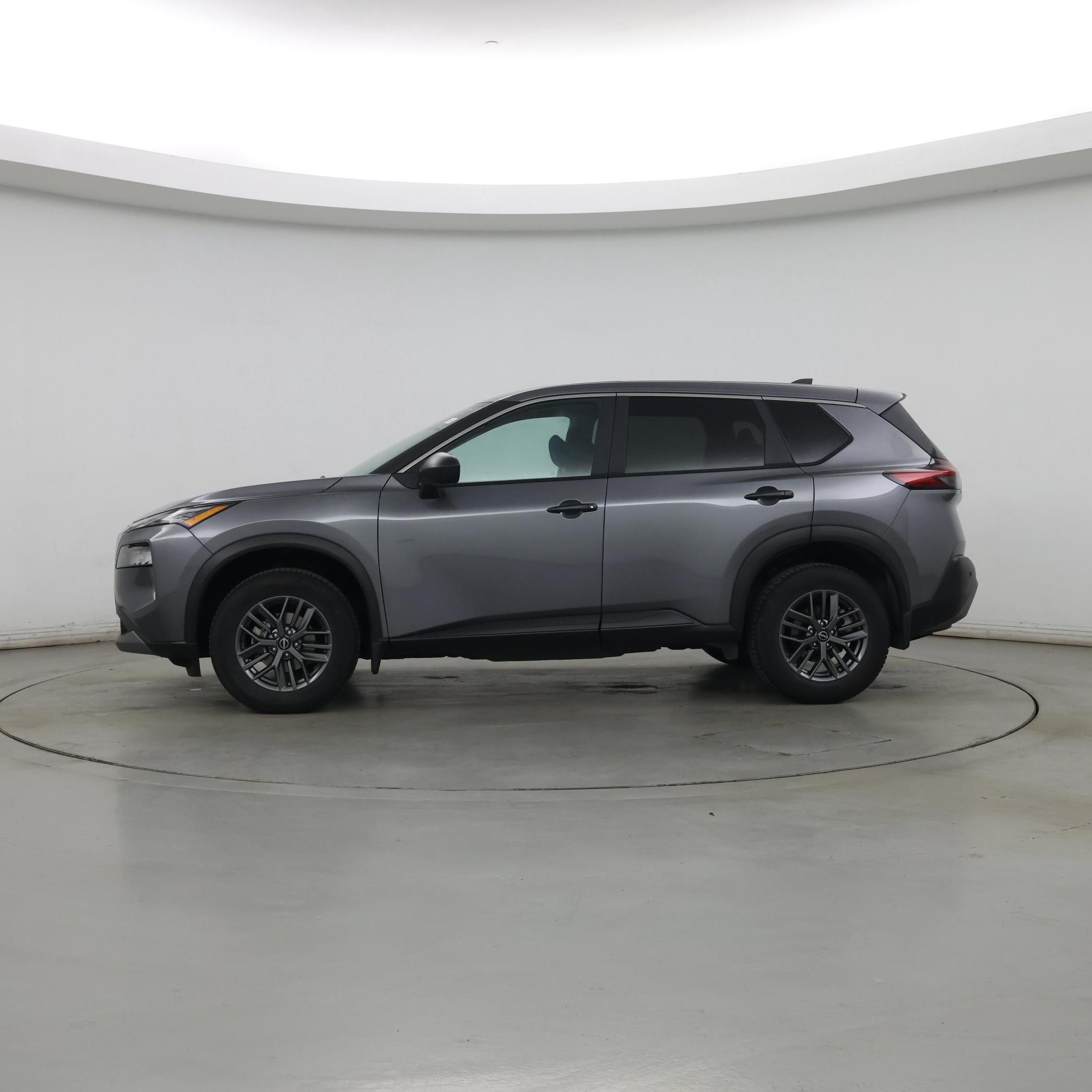 Thumbnail: 2023 Nissan Rogue - 3