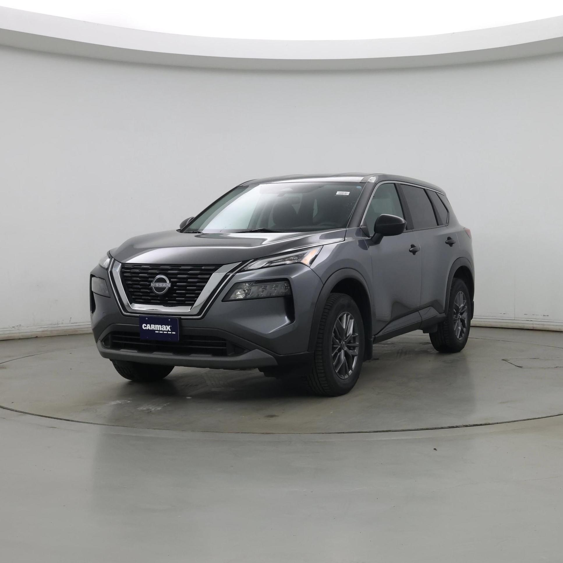 Thumbnail: 2023 Nissan Rogue - 4