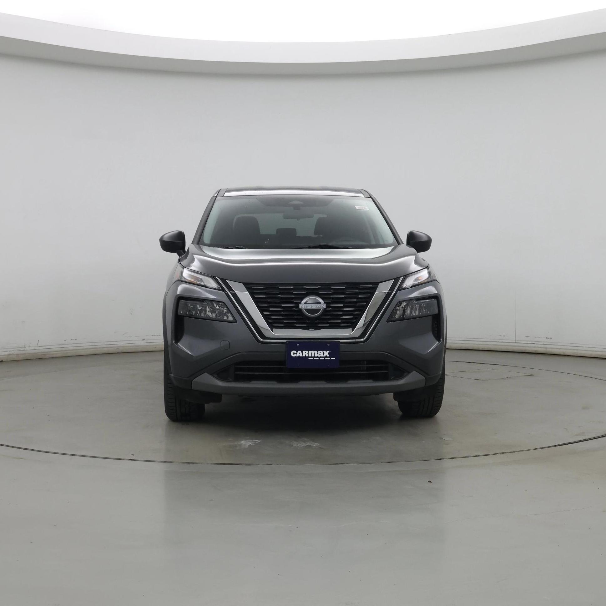 Thumbnail: 2023 Nissan Rogue - 5
