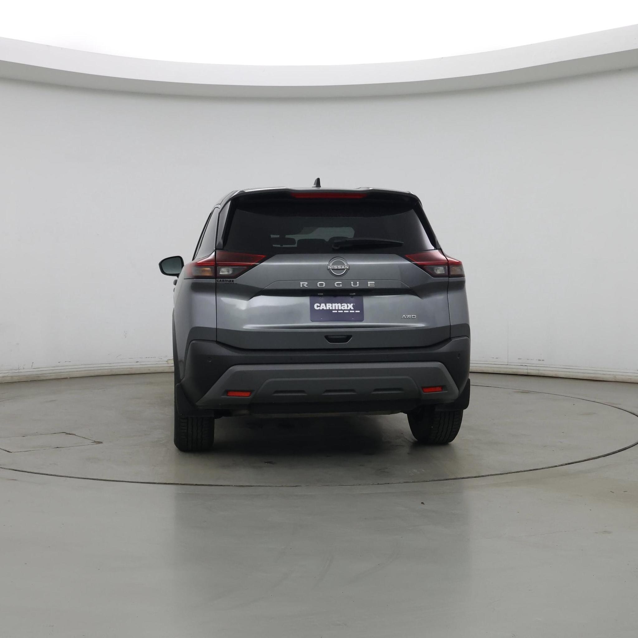 Thumbnail: 2023 Nissan Rogue - 6