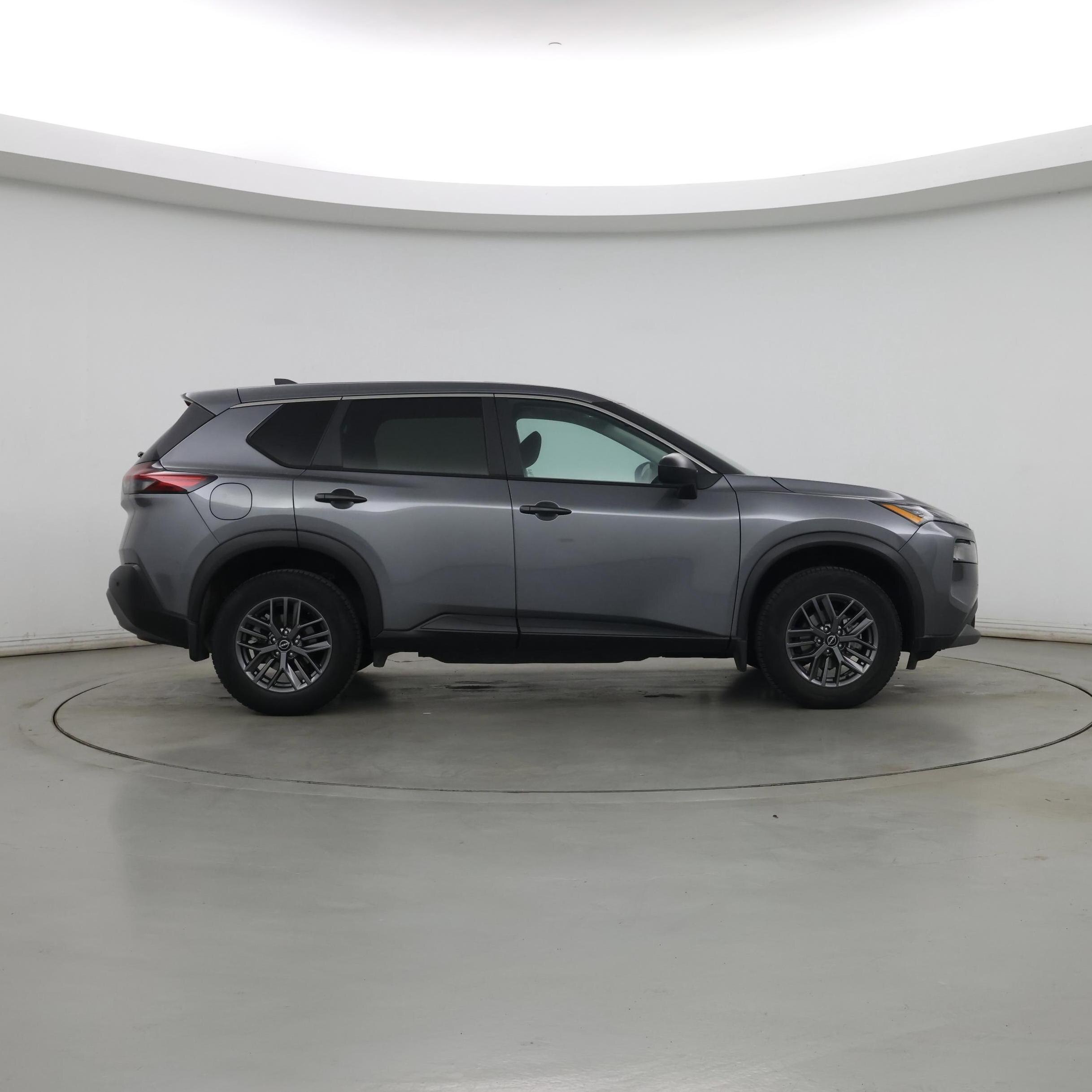 Thumbnail: 2023 Nissan Rogue - 7