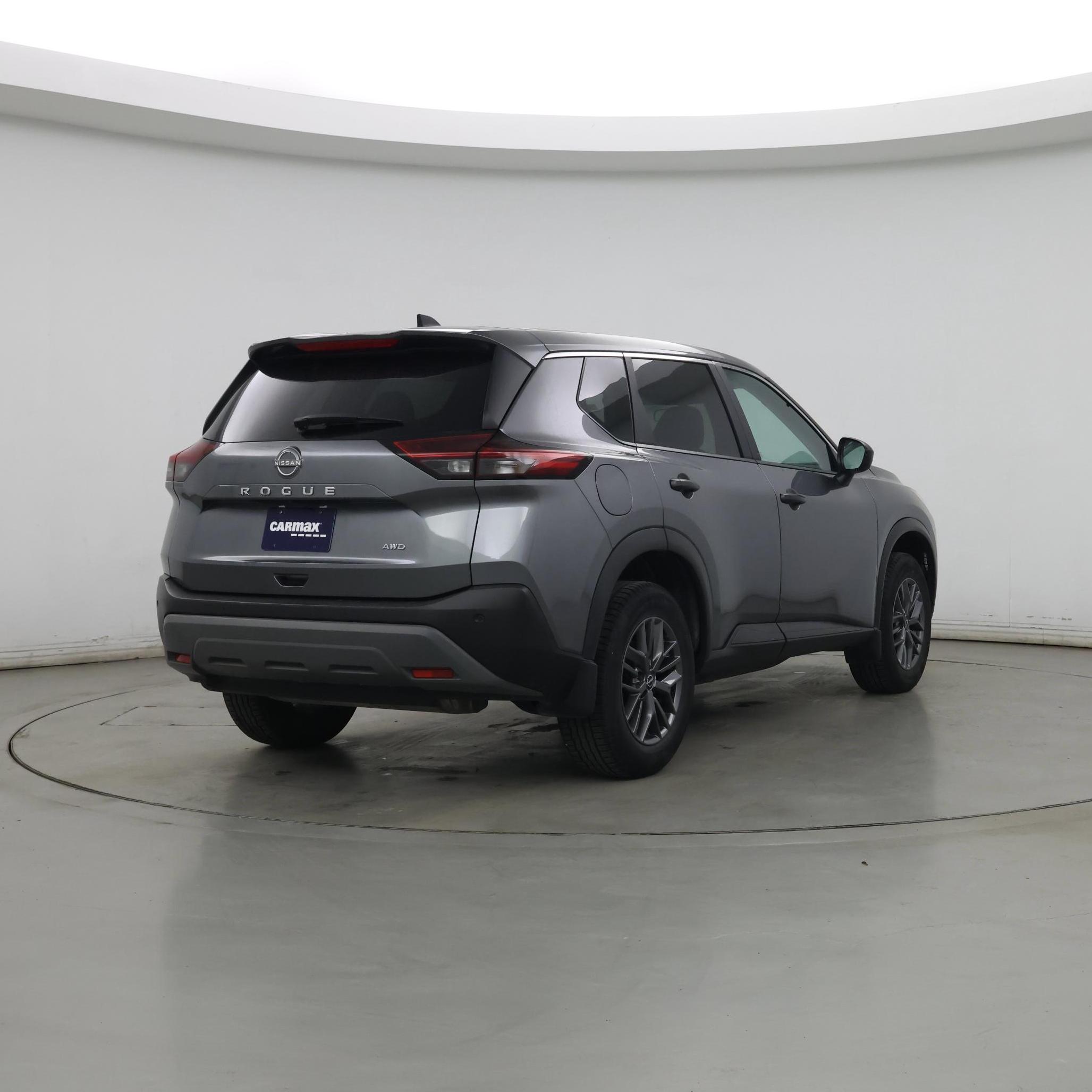Thumbnail: 2023 Nissan Rogue - 8